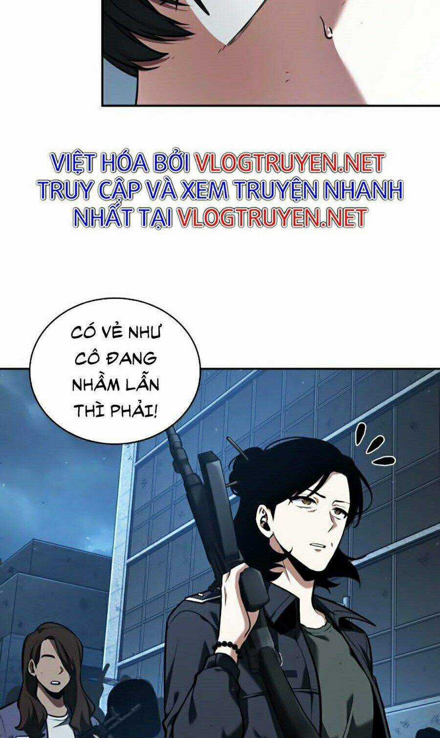 Toàn Trí Độc Giả - Omniscient Reader - Chapter 73 - Trang 71
