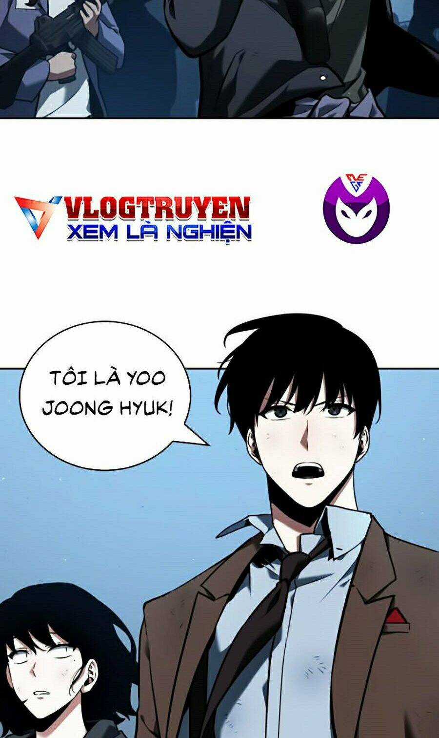 Toàn Trí Độc Giả - Omniscient Reader - Chapter 73 - Trang 72