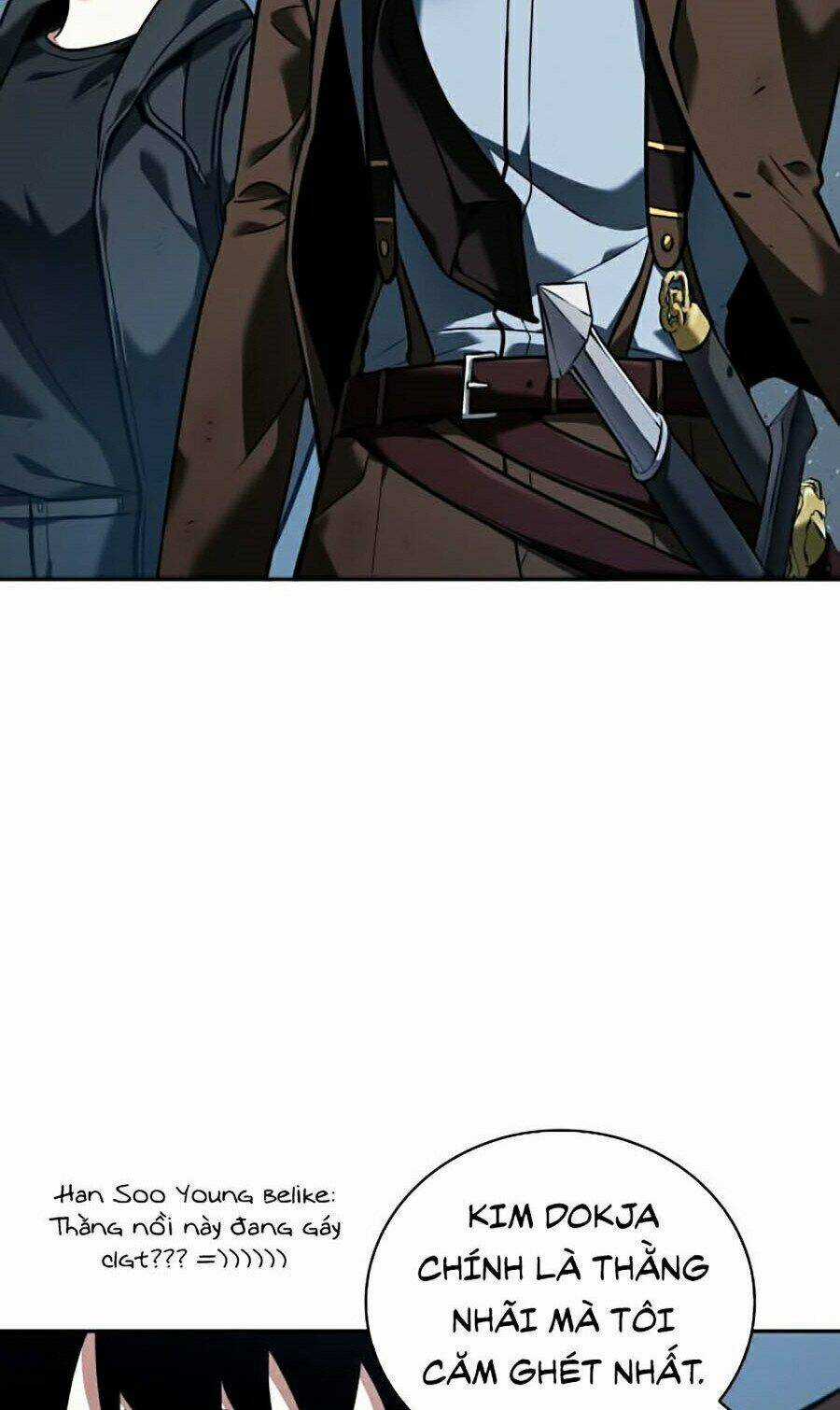 Toàn Trí Độc Giả - Omniscient Reader - Chapter 73 - Trang 73