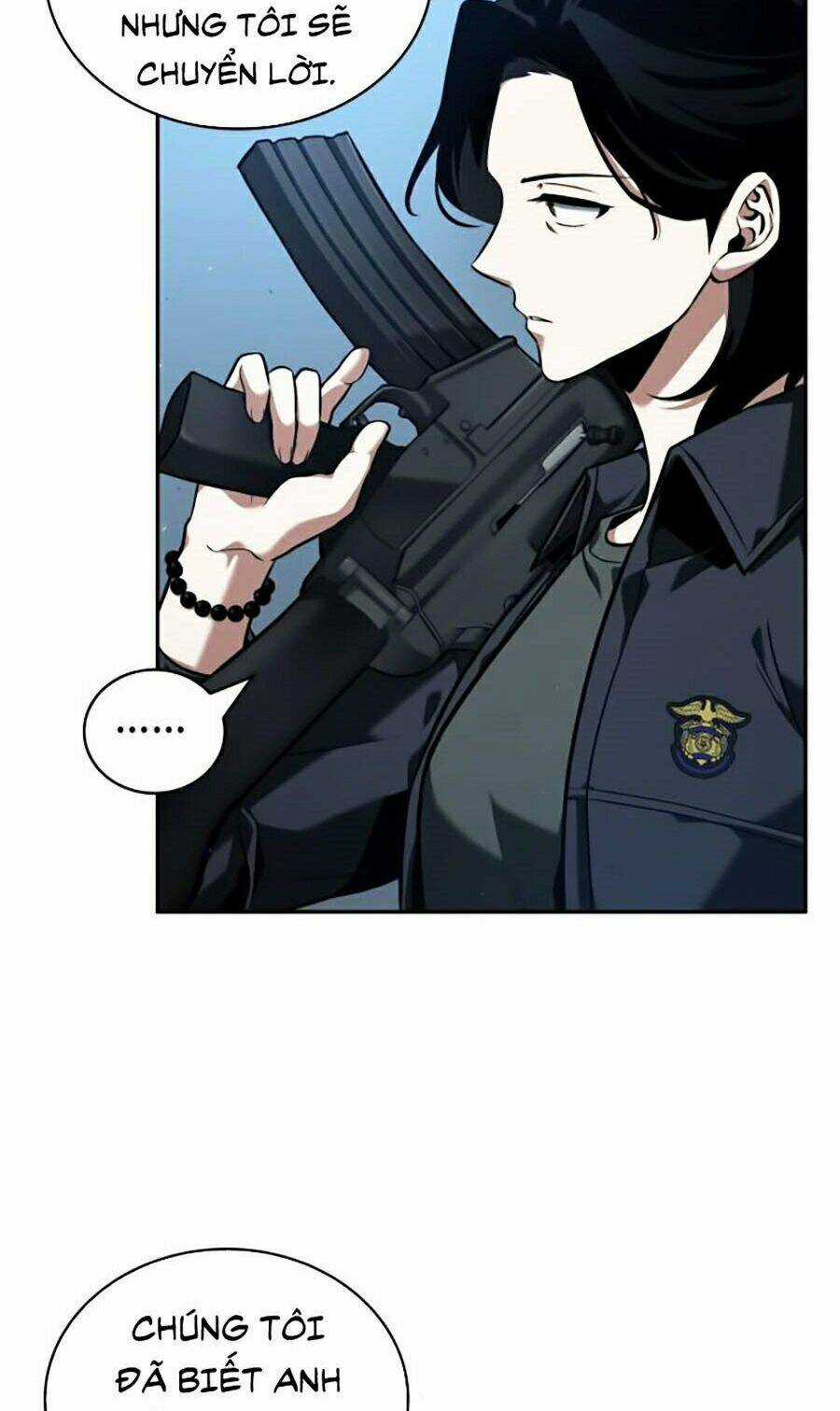 Toàn Trí Độc Giả - Omniscient Reader - Chapter 73 - Trang 76