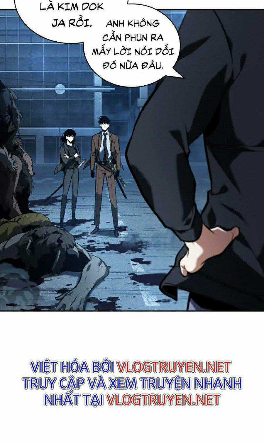 Toàn Trí Độc Giả - Omniscient Reader - Chapter 73 - Trang 77