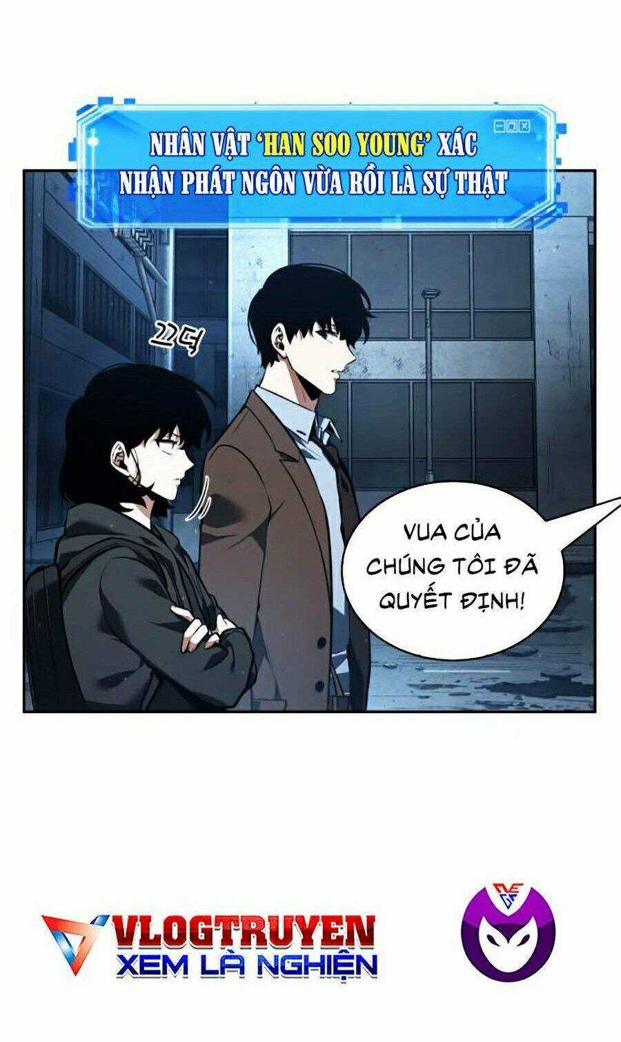 Toàn Trí Độc Giả - Omniscient Reader - Chapter 73 - Trang 78