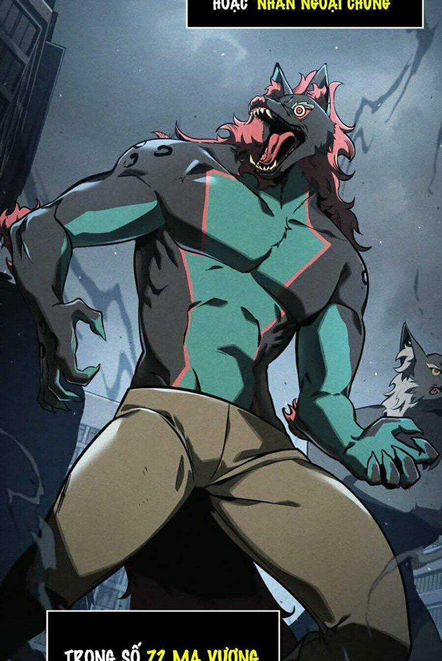 Toàn Trí Độc Giả - Omniscient Reader - Chapter 73 - Trang 9