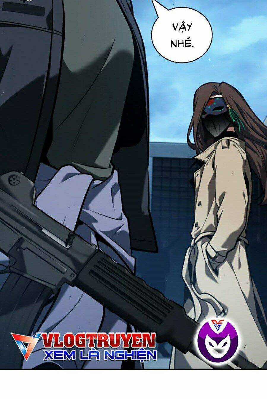 Toàn Trí Độc Giả - Omniscient Reader - Chapter 73 - Trang 87