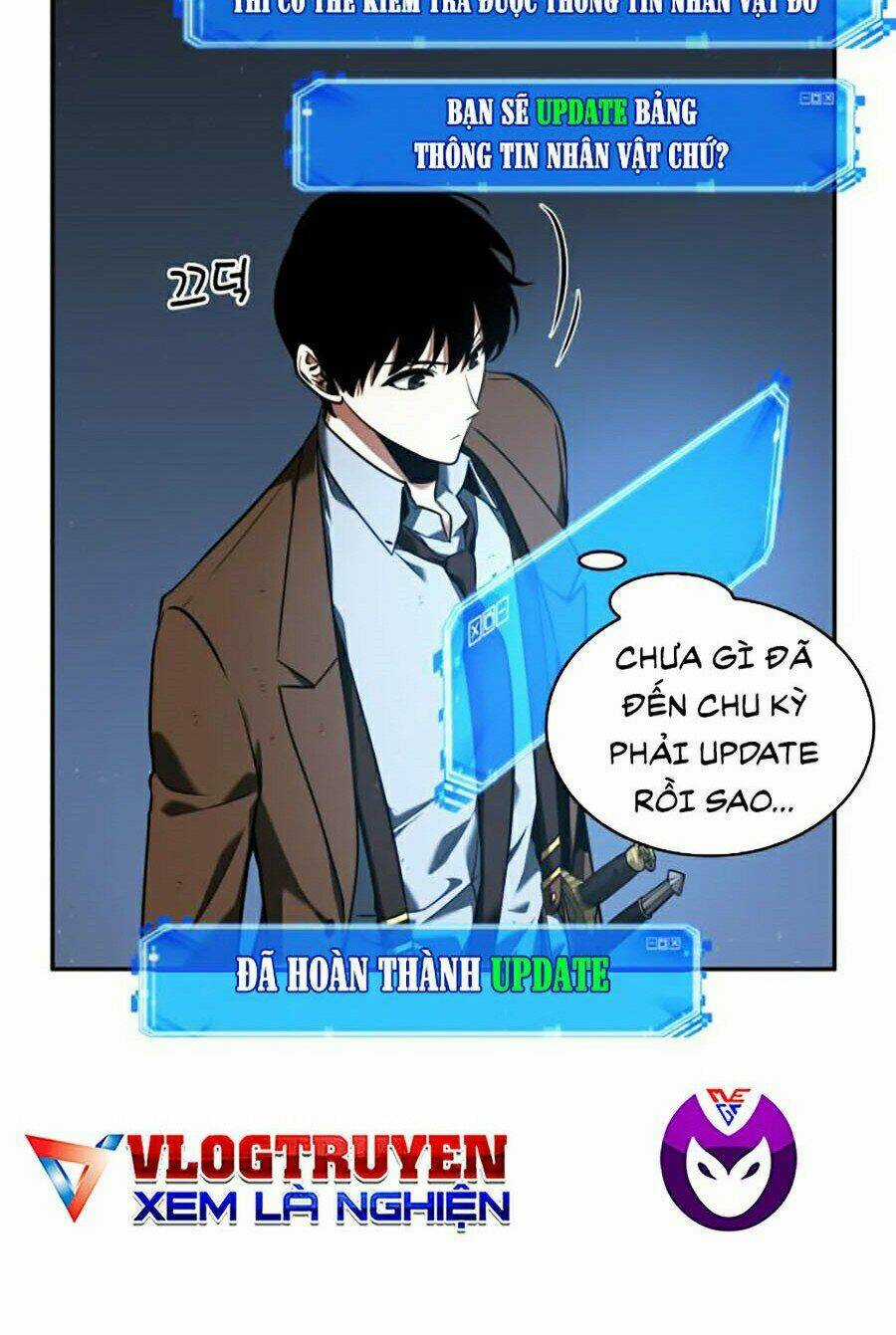 Toàn Trí Độc Giả - Omniscient Reader - Chapter 73 - Trang 91