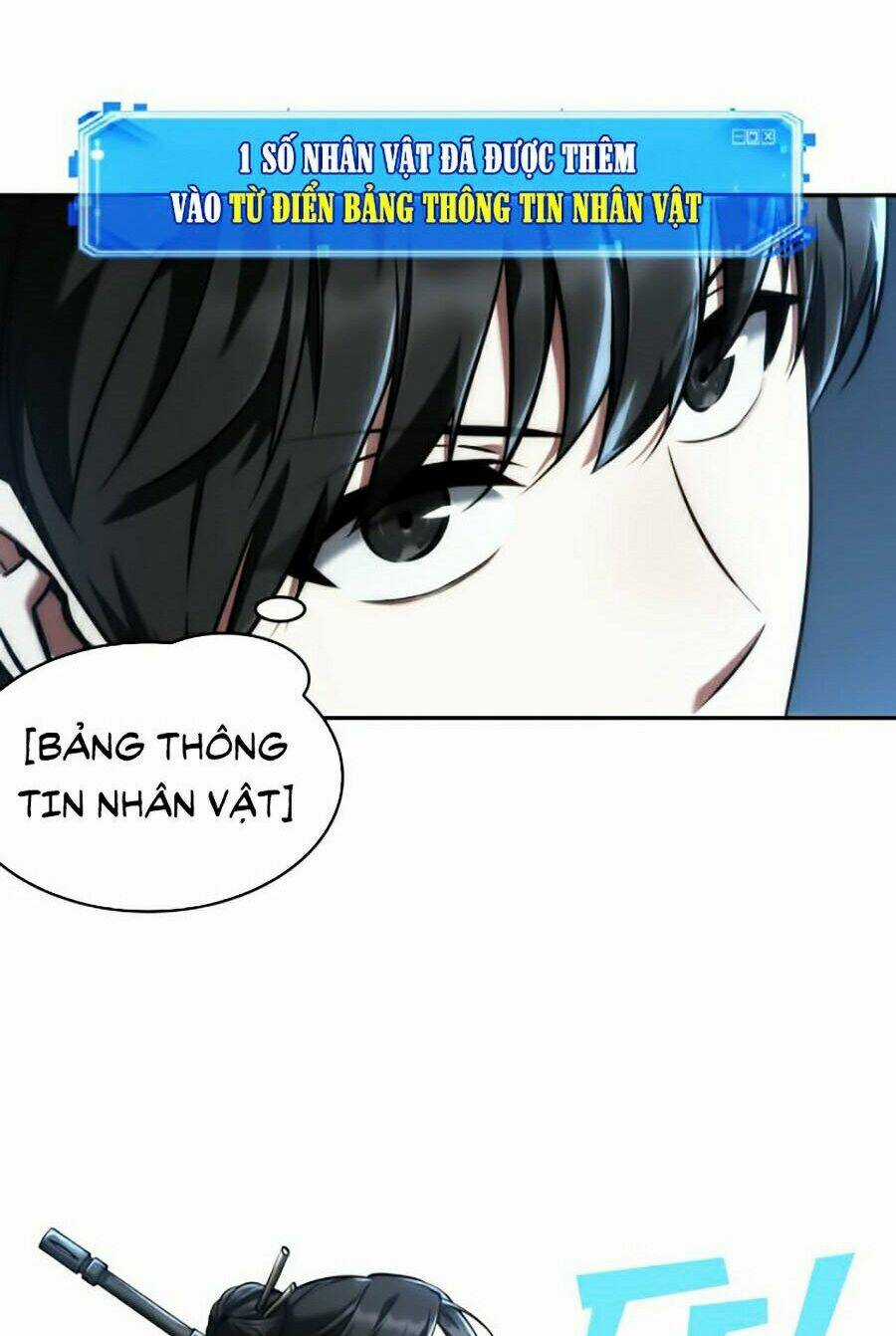 Toàn Trí Độc Giả - Omniscient Reader - Chapter 73 - Trang 92