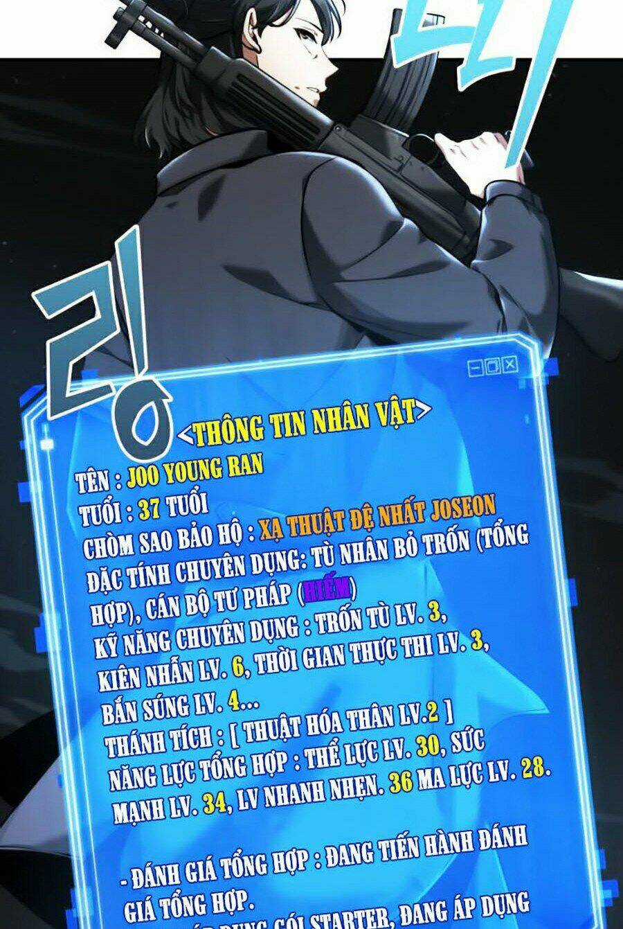 Toàn Trí Độc Giả - Omniscient Reader - Chapter 73 - Trang 93