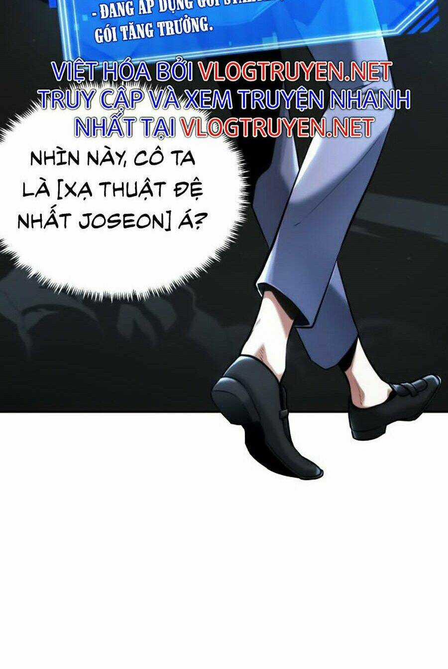 Toàn Trí Độc Giả - Omniscient Reader - Chapter 73 - Trang 94