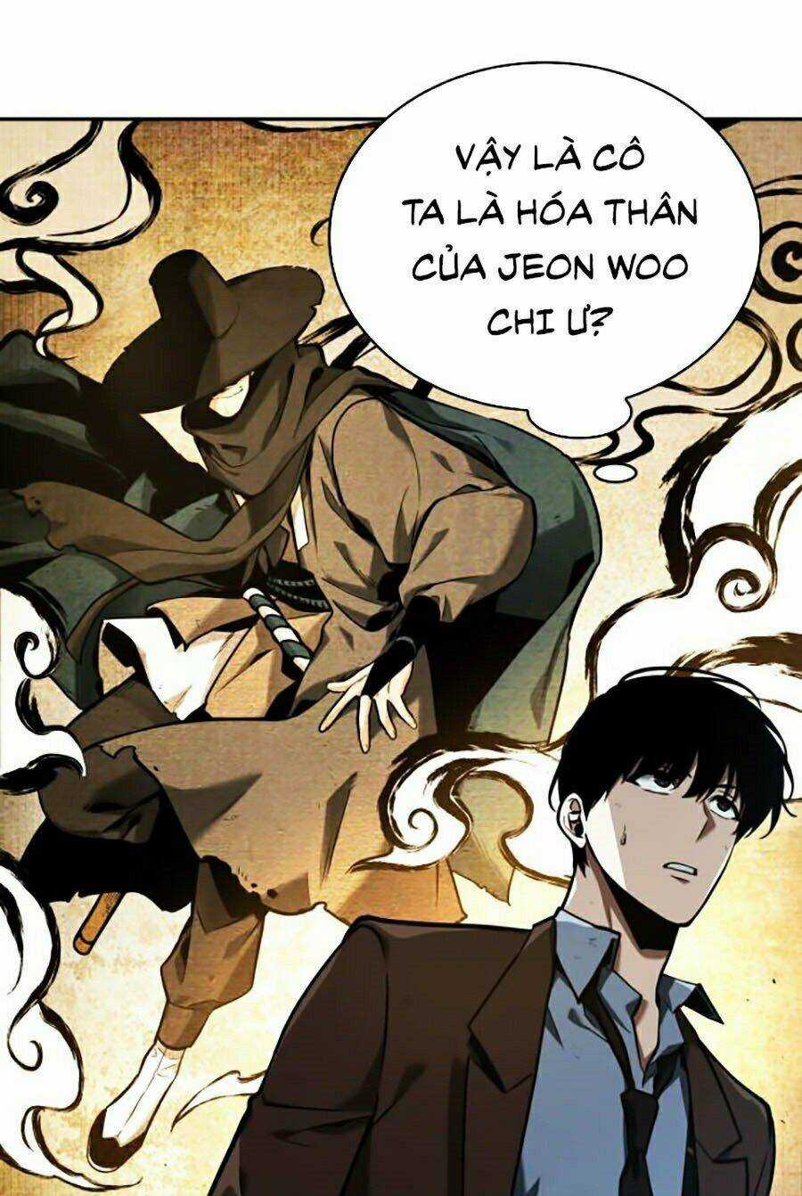 Toàn Trí Độc Giả - Omniscient Reader - Chapter 73 - Trang 95