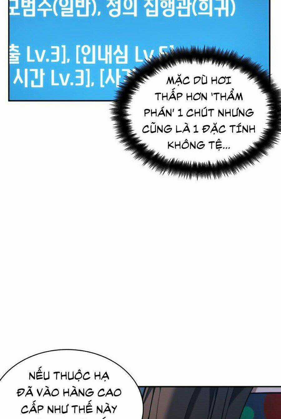 Toàn Trí Độc Giả - Omniscient Reader - Chapter 73 - Trang 97