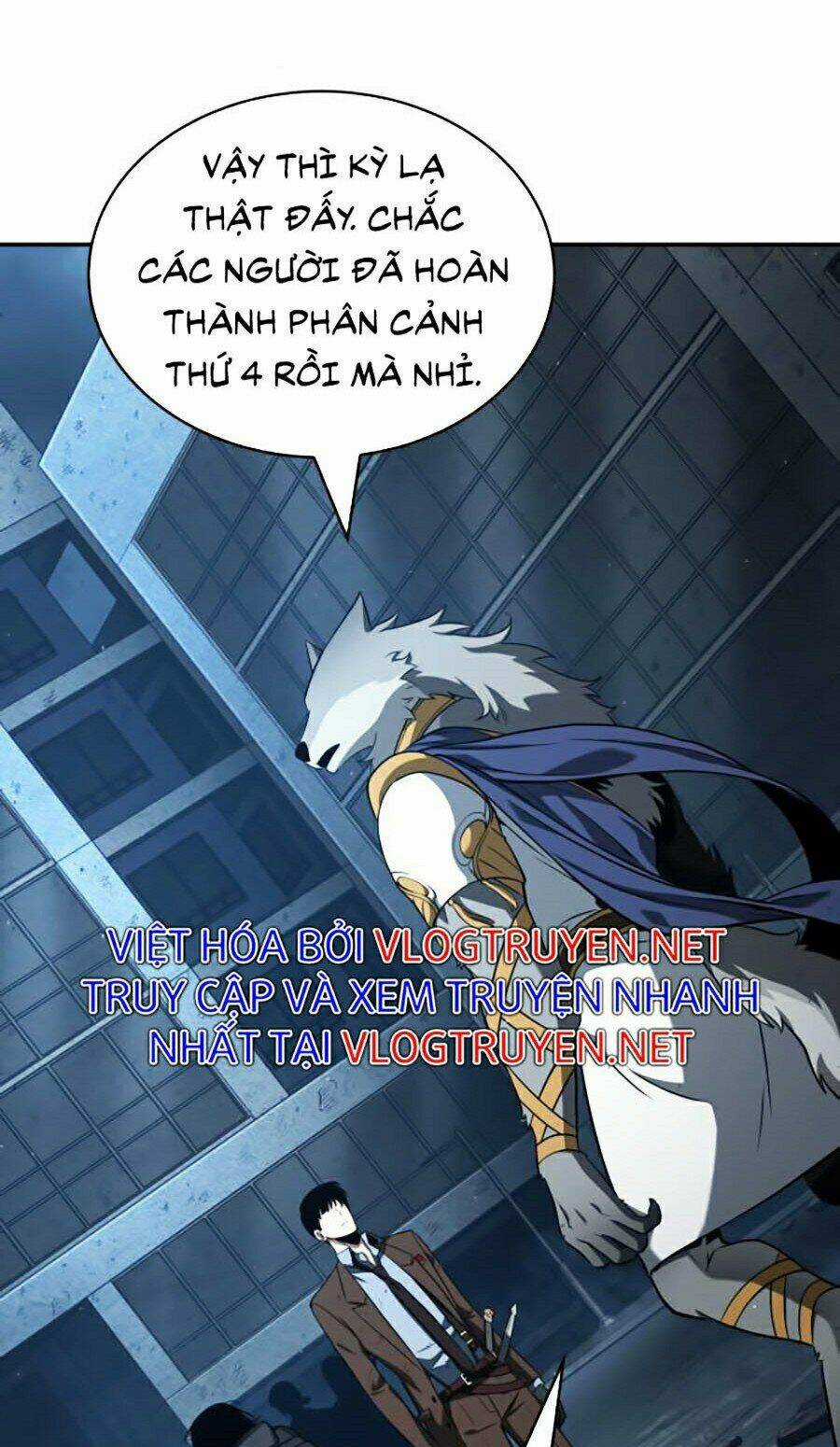 Toàn Trí Độc Giả - Omniscient Reader - Chapter 74 - Trang 101