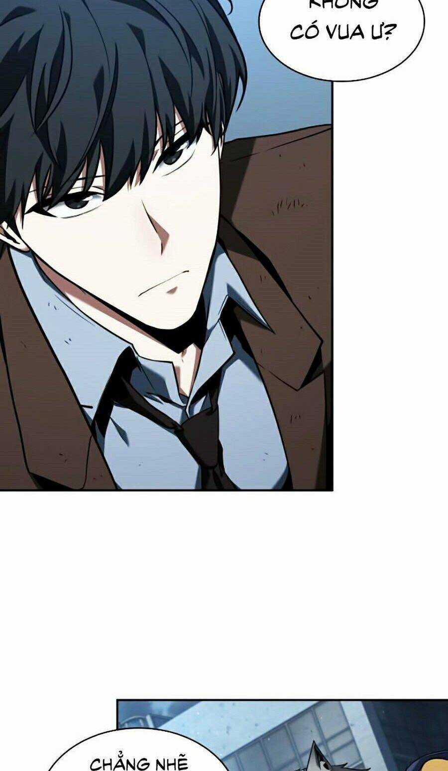 Toàn Trí Độc Giả - Omniscient Reader - Chapter 74 - Trang 104