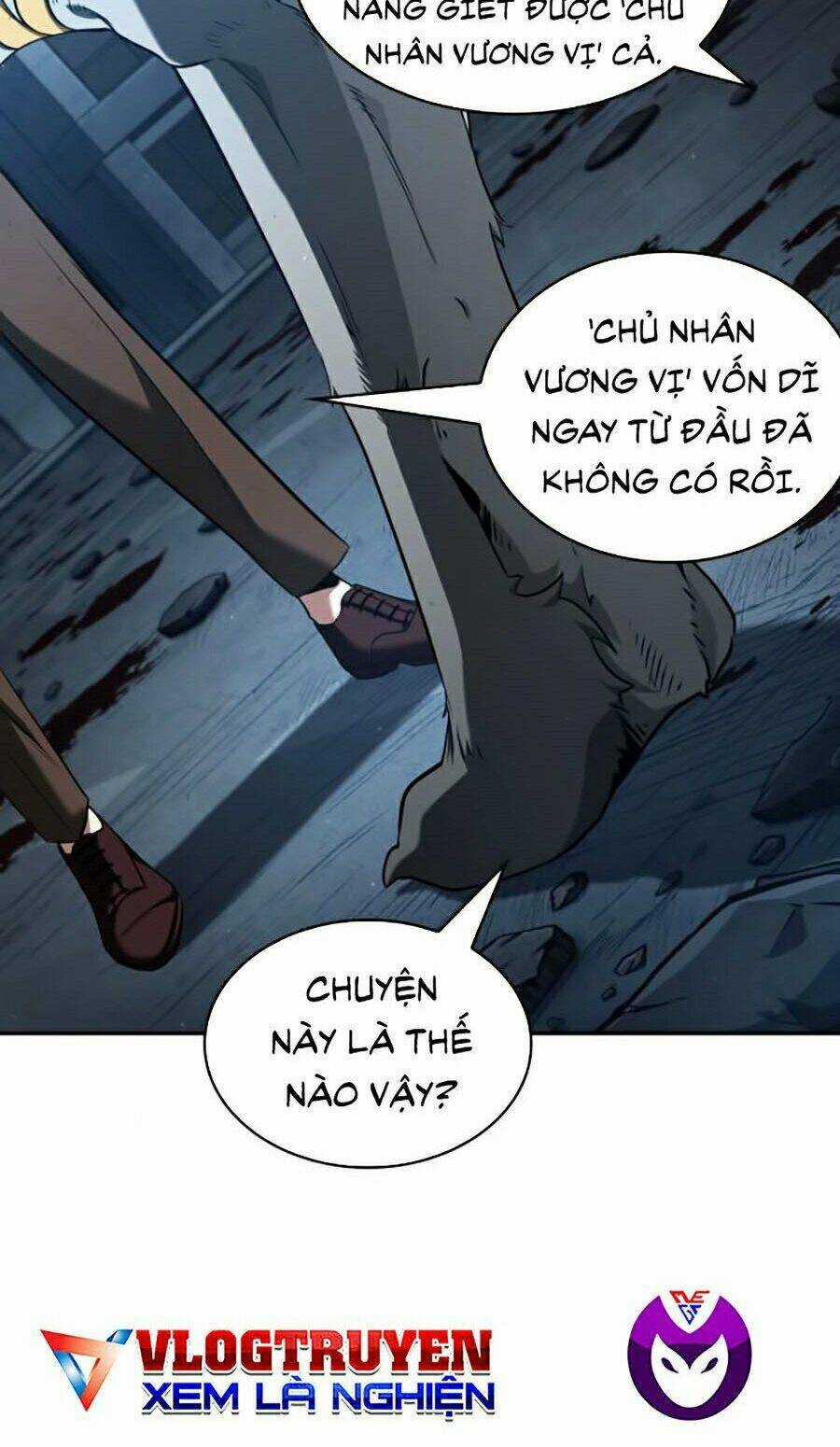 Toàn Trí Độc Giả - Omniscient Reader - Chapter 74 - Trang 106