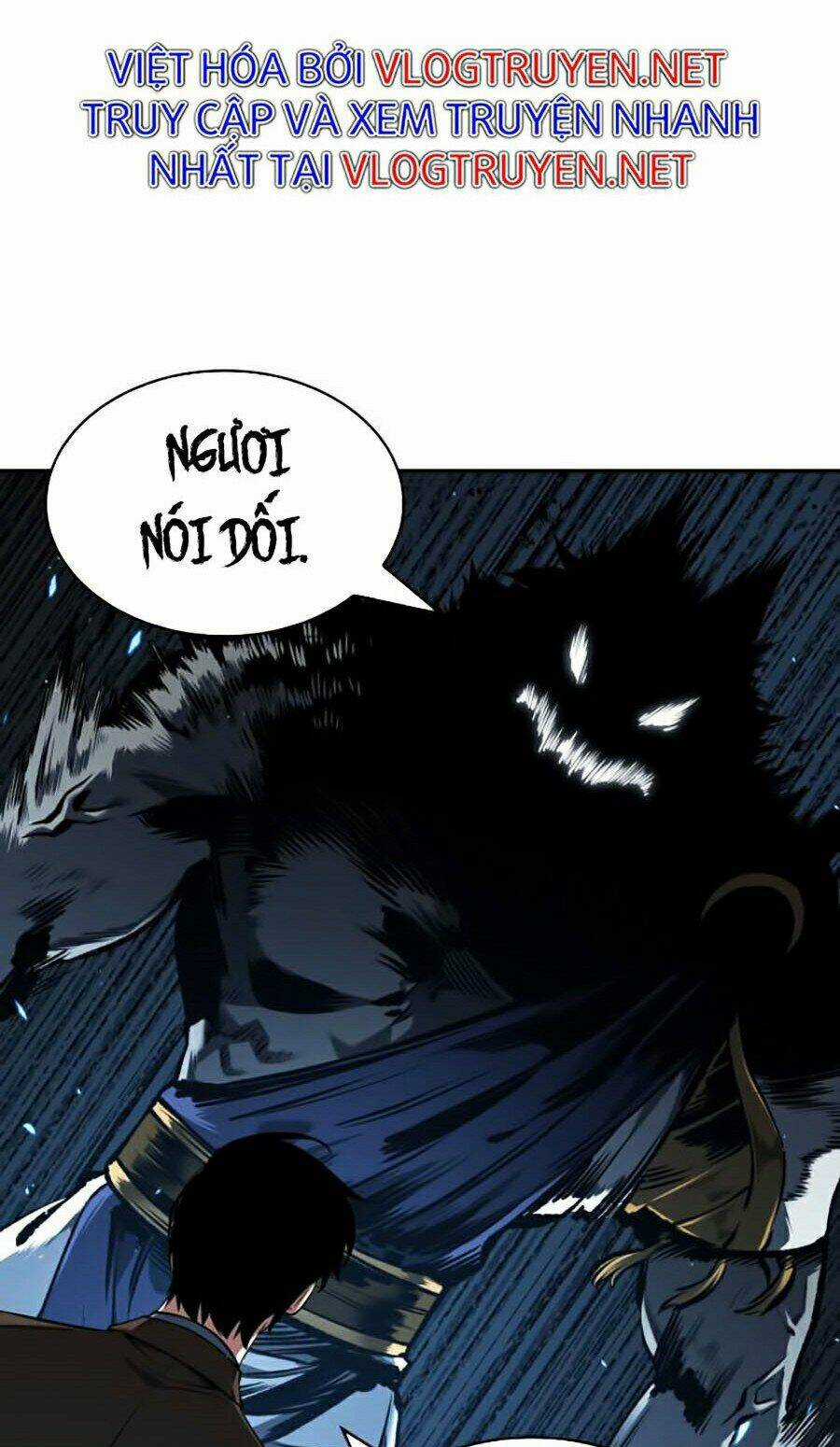 Toàn Trí Độc Giả - Omniscient Reader - Chapter 74 - Trang 109