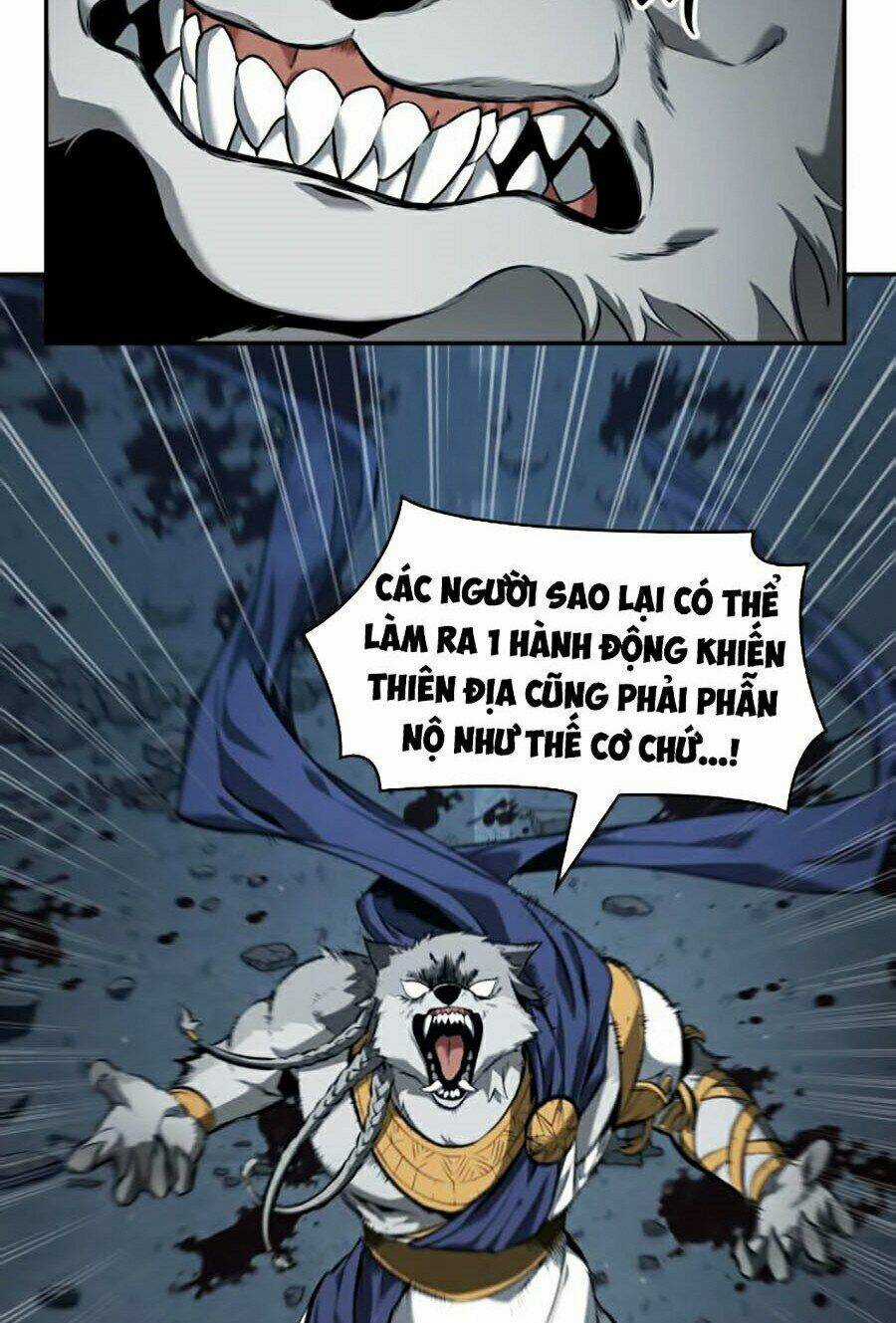 Toàn Trí Độc Giả - Omniscient Reader - Chapter 74 - Trang 117