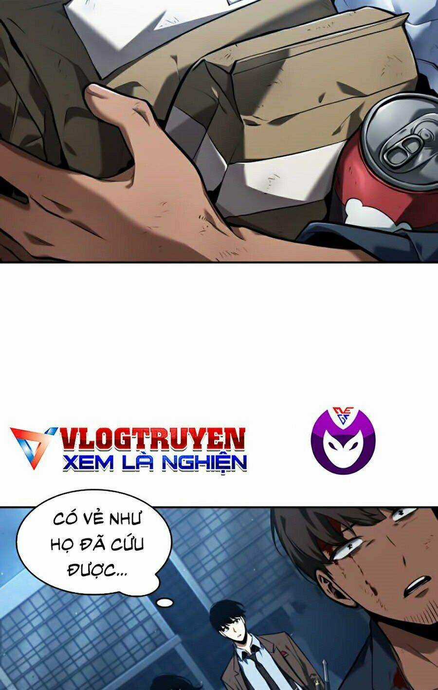 Toàn Trí Độc Giả - Omniscient Reader - Chapter 74 - Trang 17