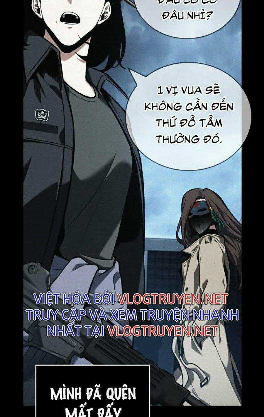 Toàn Trí Độc Giả - Omniscient Reader - Chapter 74 - Trang 19