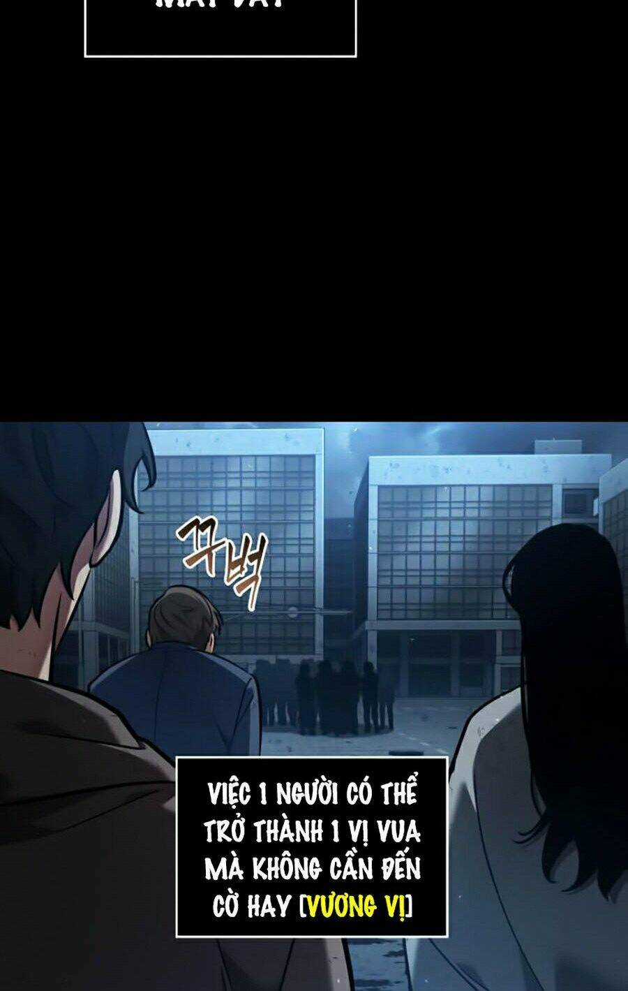 Toàn Trí Độc Giả - Omniscient Reader - Chapter 74 - Trang 20