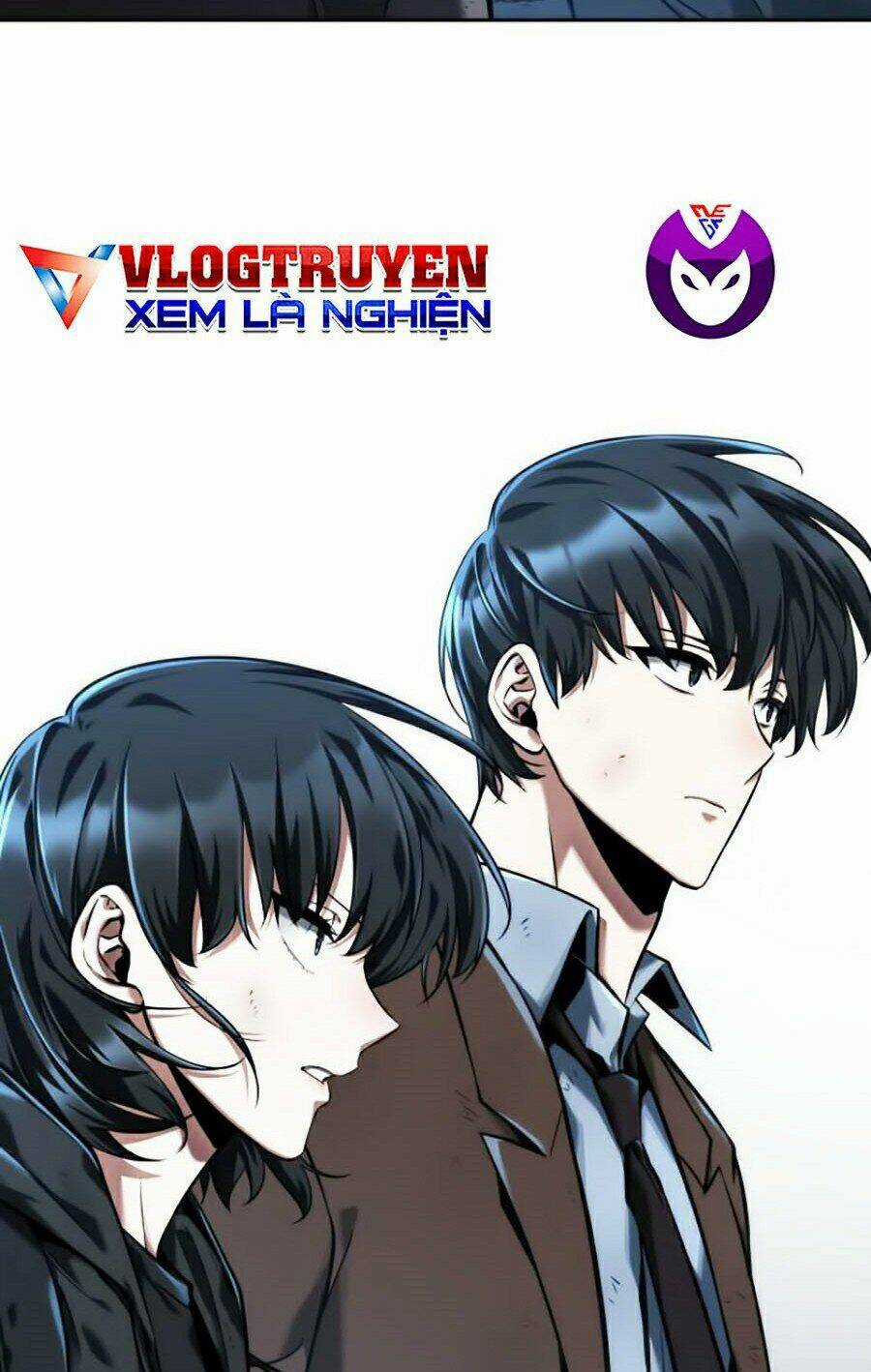 Toàn Trí Độc Giả - Omniscient Reader - Chapter 74 - Trang 21