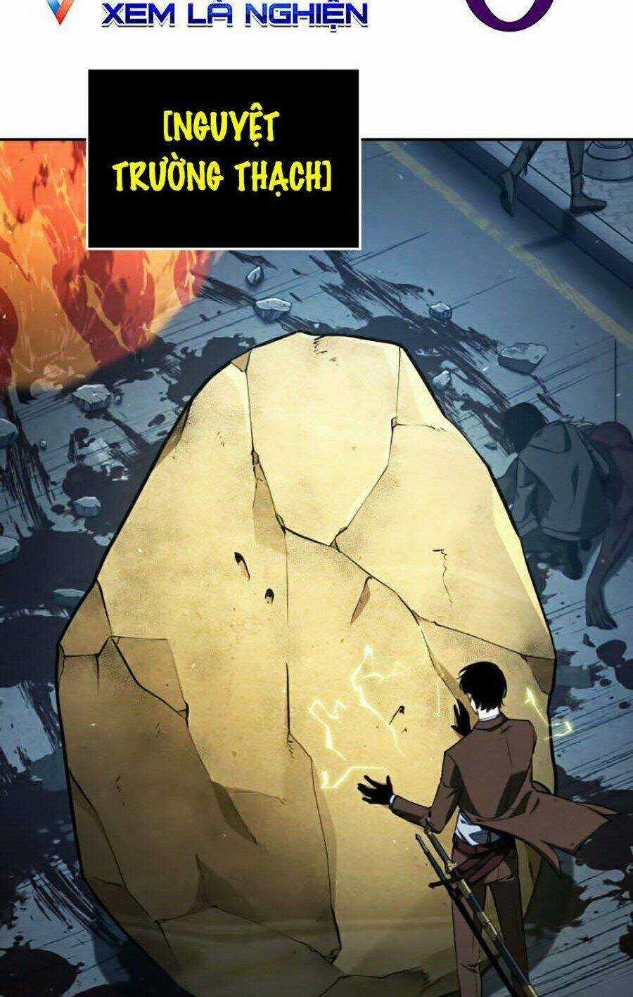 Toàn Trí Độc Giả - Omniscient Reader - Chapter 74 - Trang 25