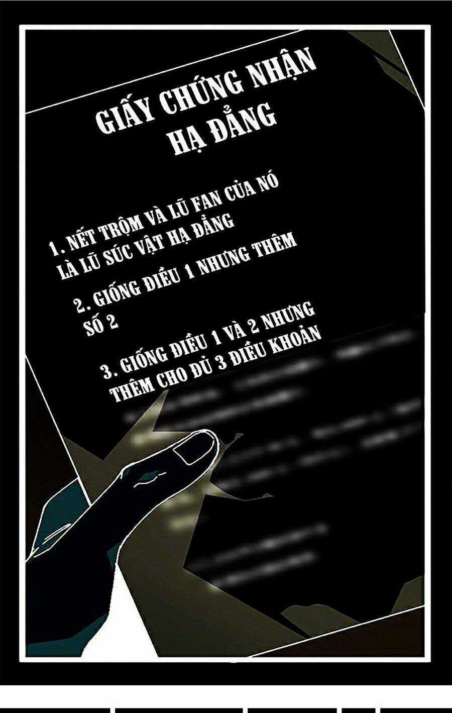 Toàn Trí Độc Giả - Omniscient Reader - Chapter 74 - Trang 28