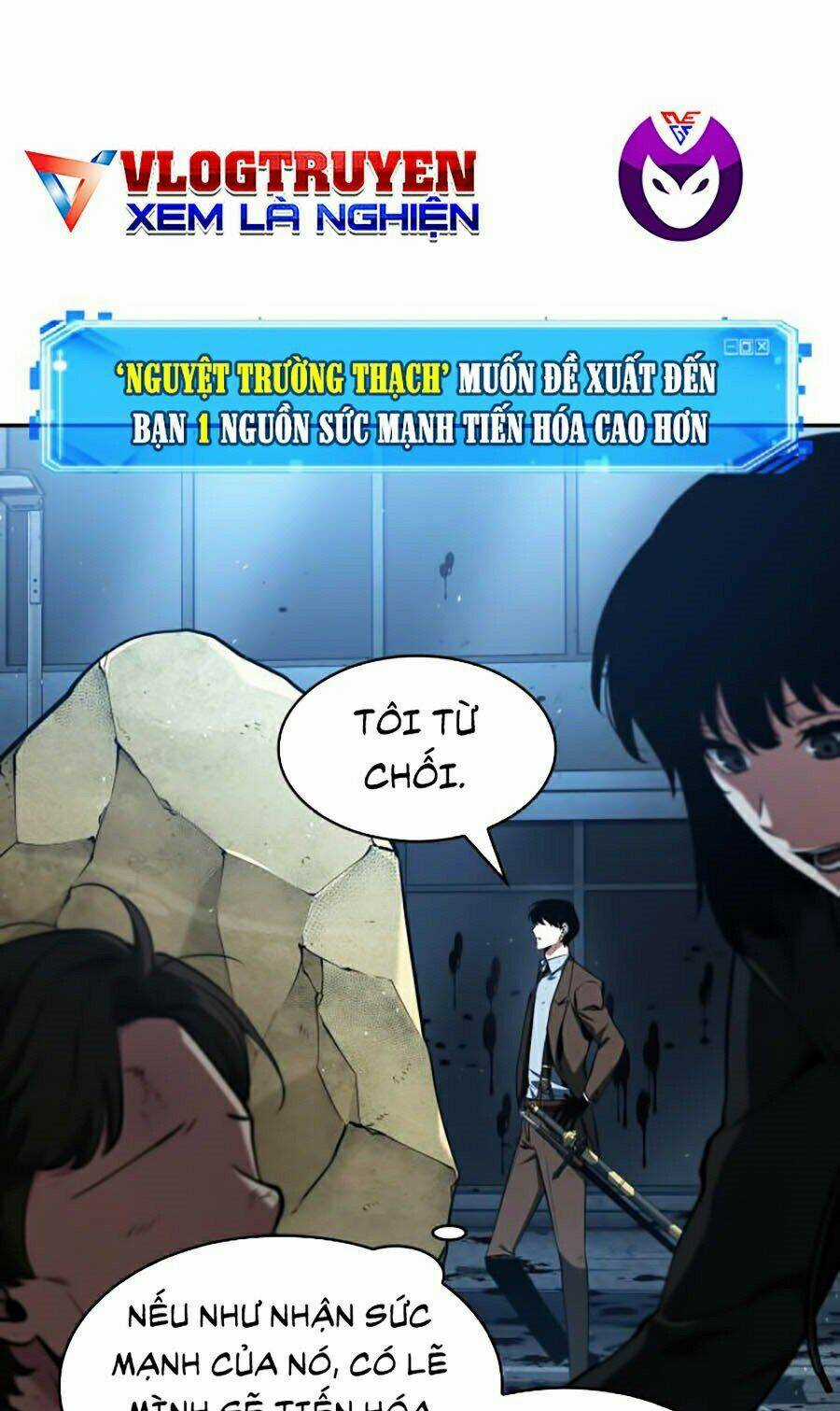 Toàn Trí Độc Giả - Omniscient Reader - Chapter 74 - Trang 29