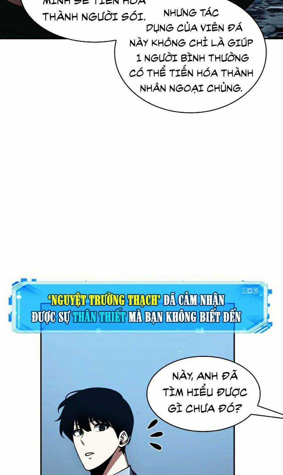 Toàn Trí Độc Giả - Omniscient Reader - Chapter 74 - Trang 30