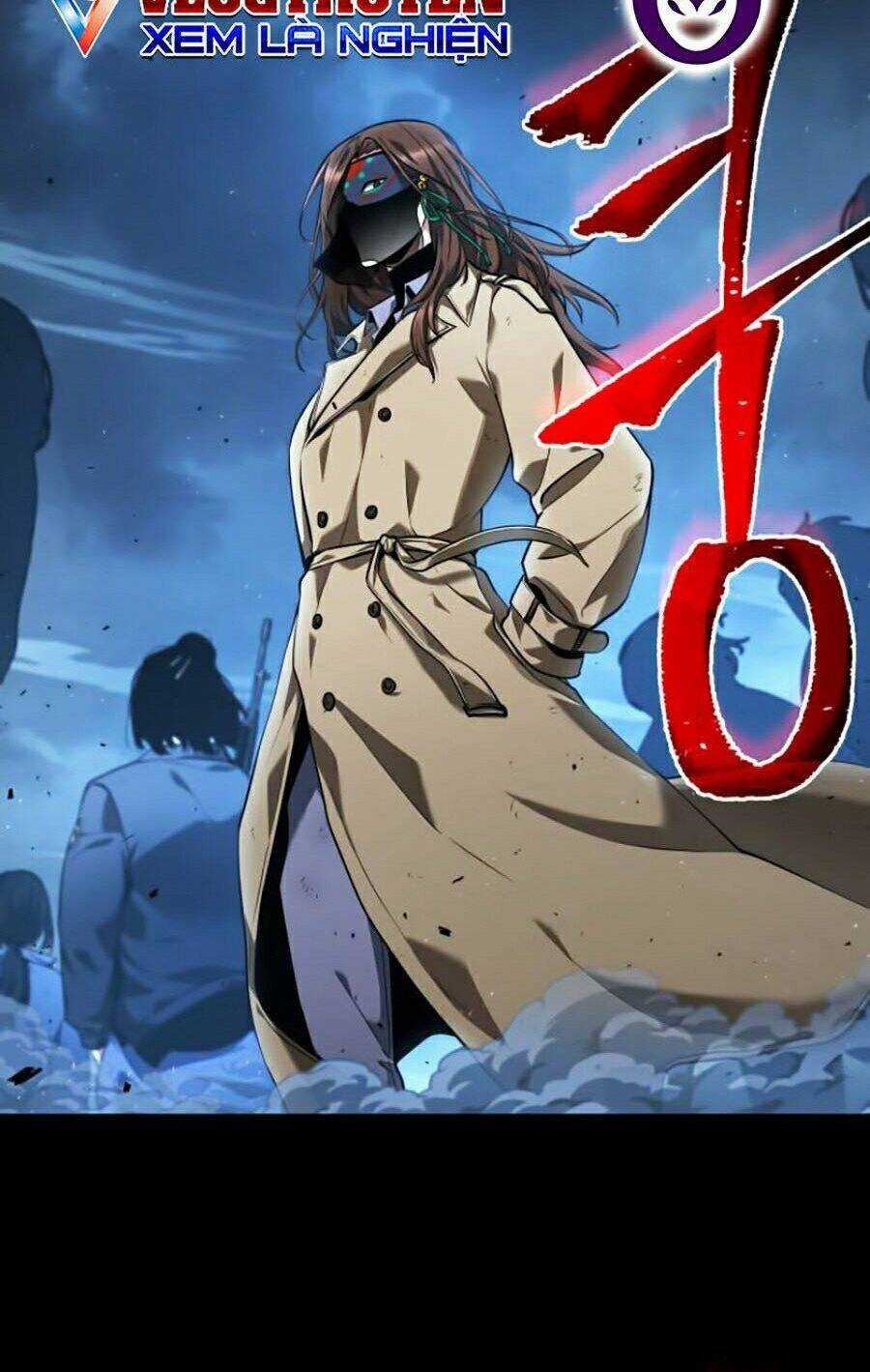 Toàn Trí Độc Giả - Omniscient Reader - Chapter 74 - Trang 4