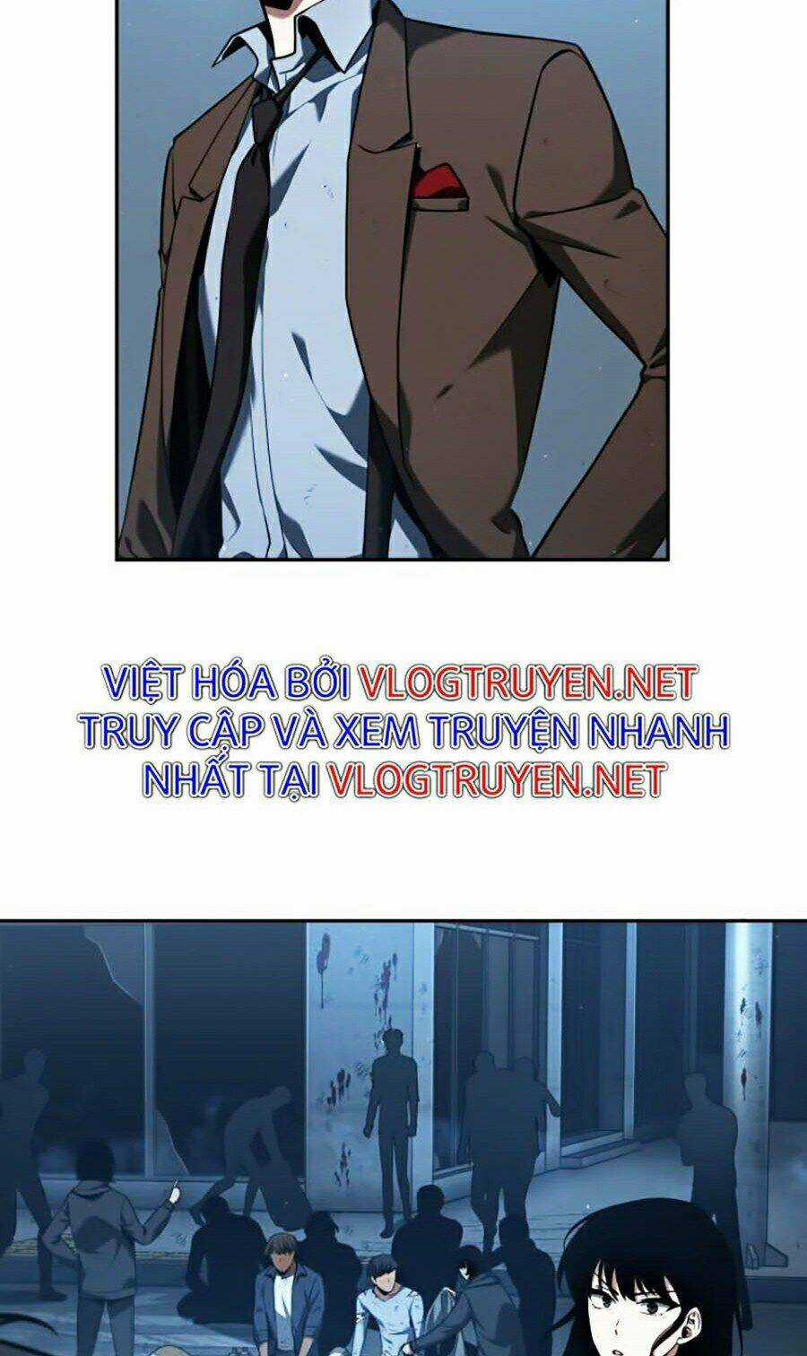 Toàn Trí Độc Giả - Omniscient Reader - Chapter 74 - Trang 31