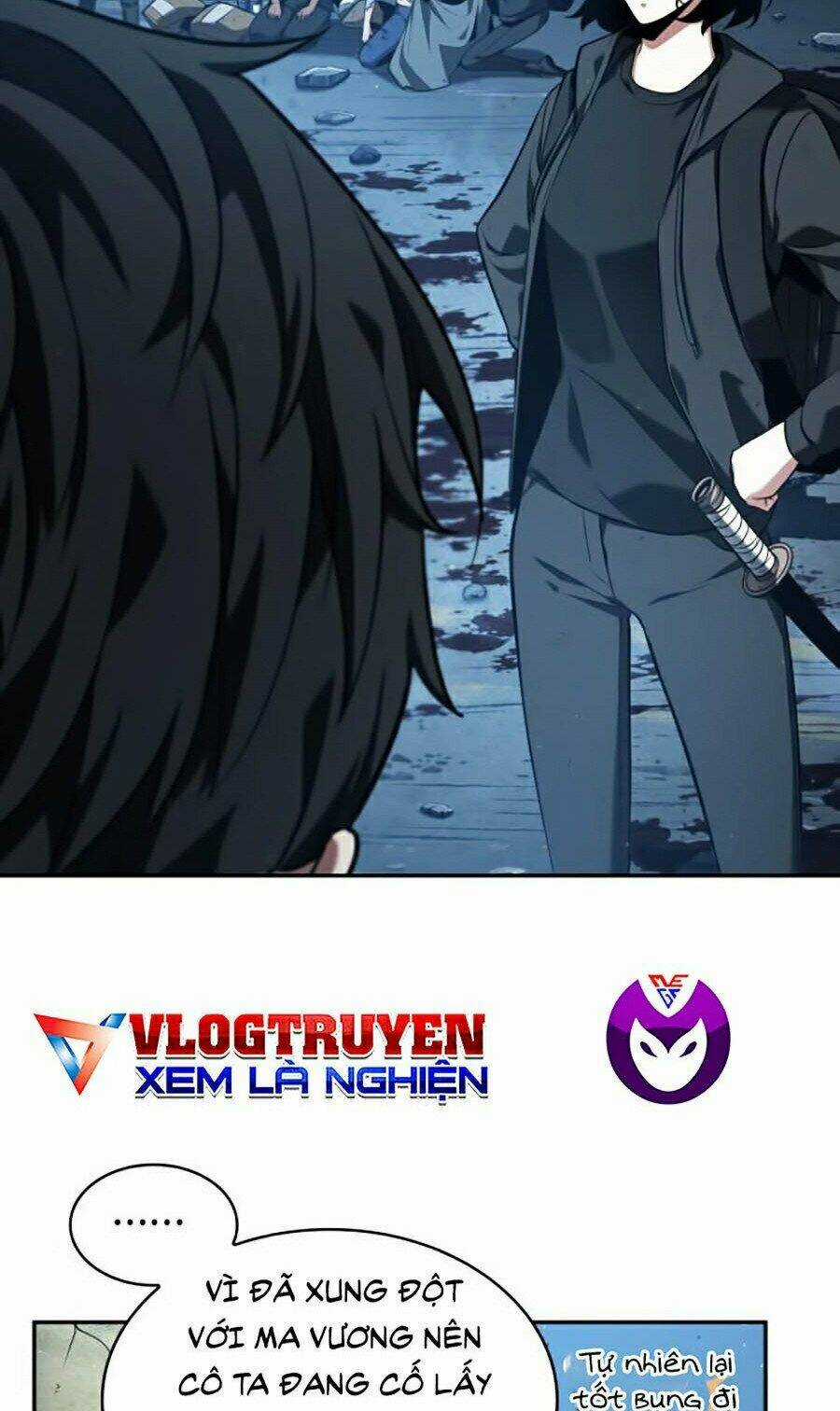 Toàn Trí Độc Giả - Omniscient Reader - Chapter 74 - Trang 32