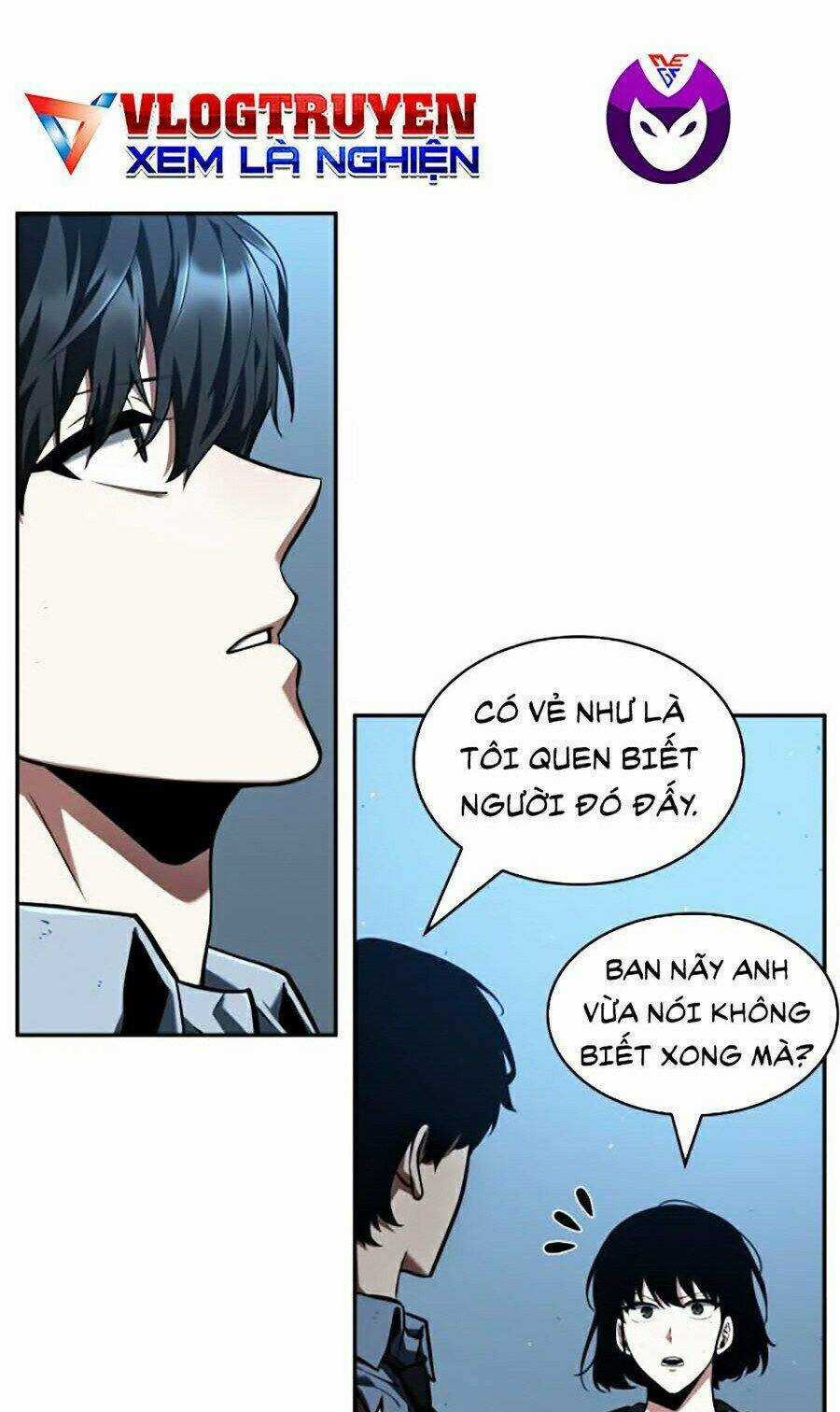 Toàn Trí Độc Giả - Omniscient Reader - Chapter 74 - Trang 36