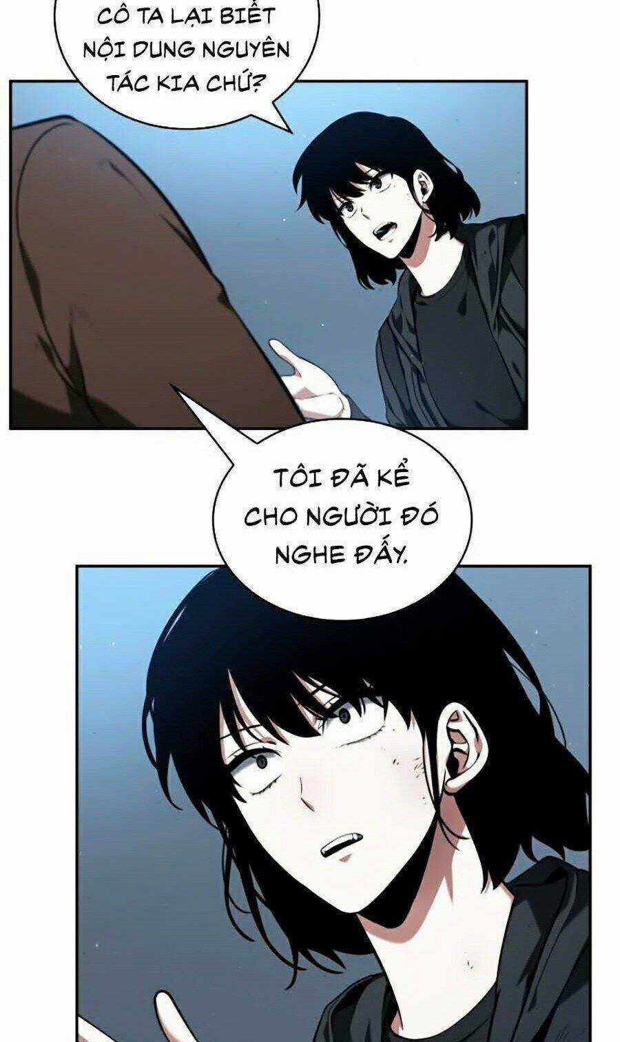 Toàn Trí Độc Giả - Omniscient Reader - Chapter 74 - Trang 39