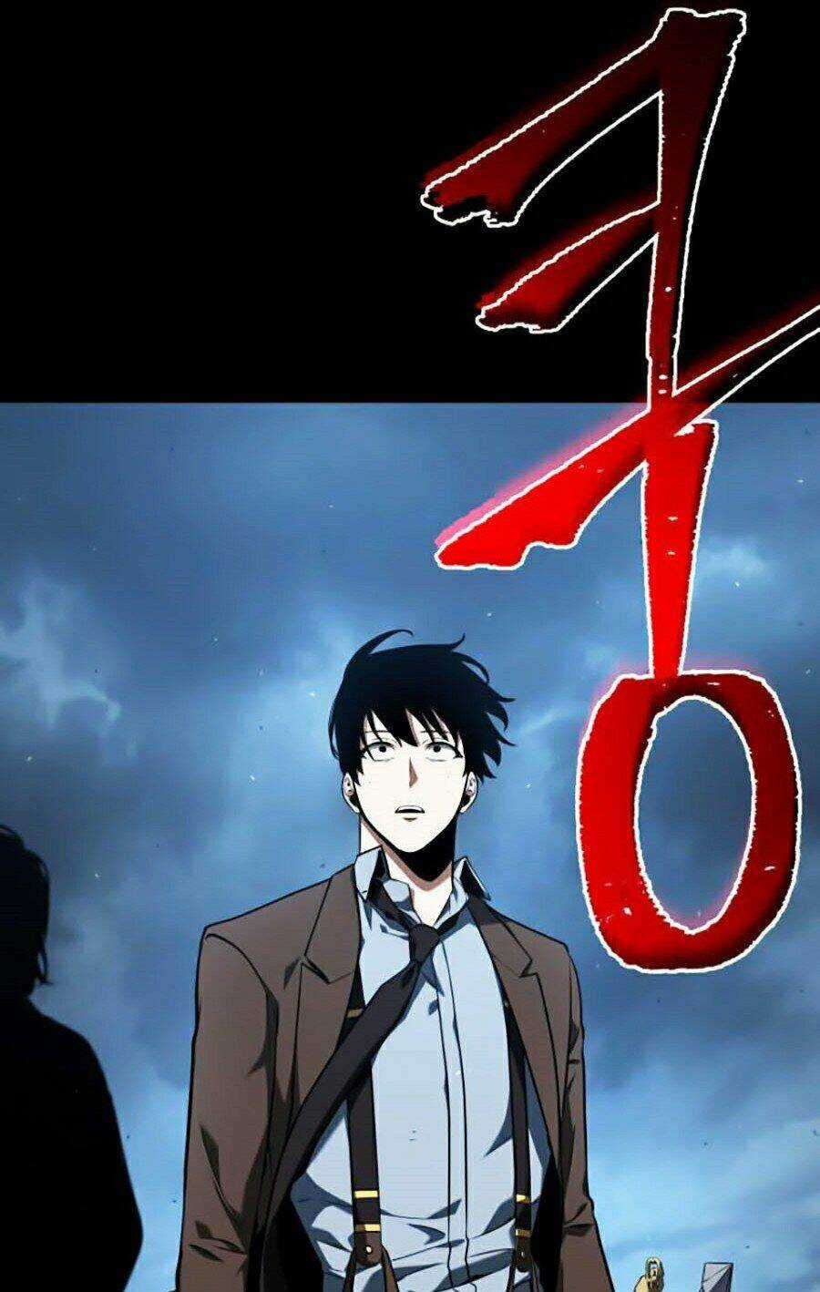 Toàn Trí Độc Giả - Omniscient Reader - Chapter 74 - Trang 5