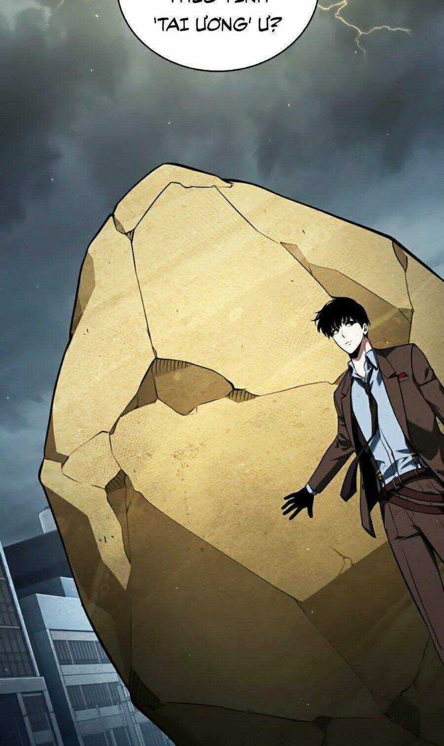 Toàn Trí Độc Giả - Omniscient Reader - Chapter 74 - Trang 45