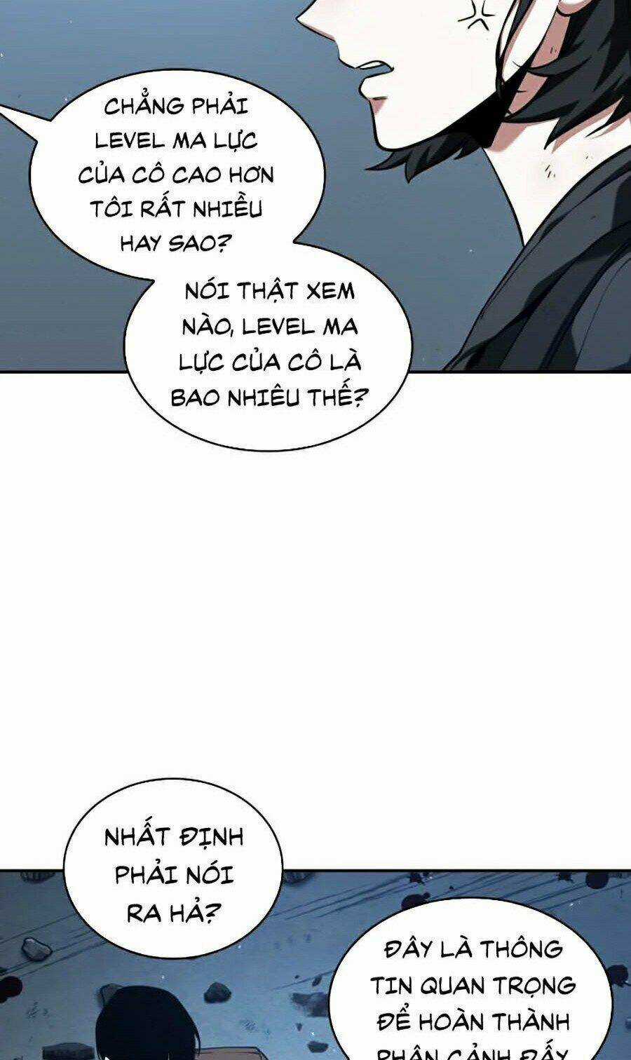 Toàn Trí Độc Giả - Omniscient Reader - Chapter 74 - Trang 49