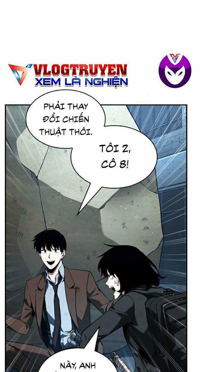 Toàn Trí Độc Giả - Omniscient Reader - Chapter 74 - Trang 52