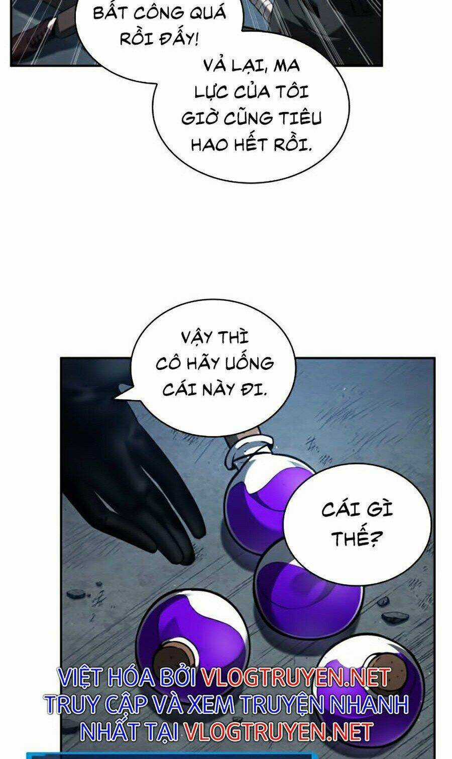 Toàn Trí Độc Giả - Omniscient Reader - Chapter 74 - Trang 53