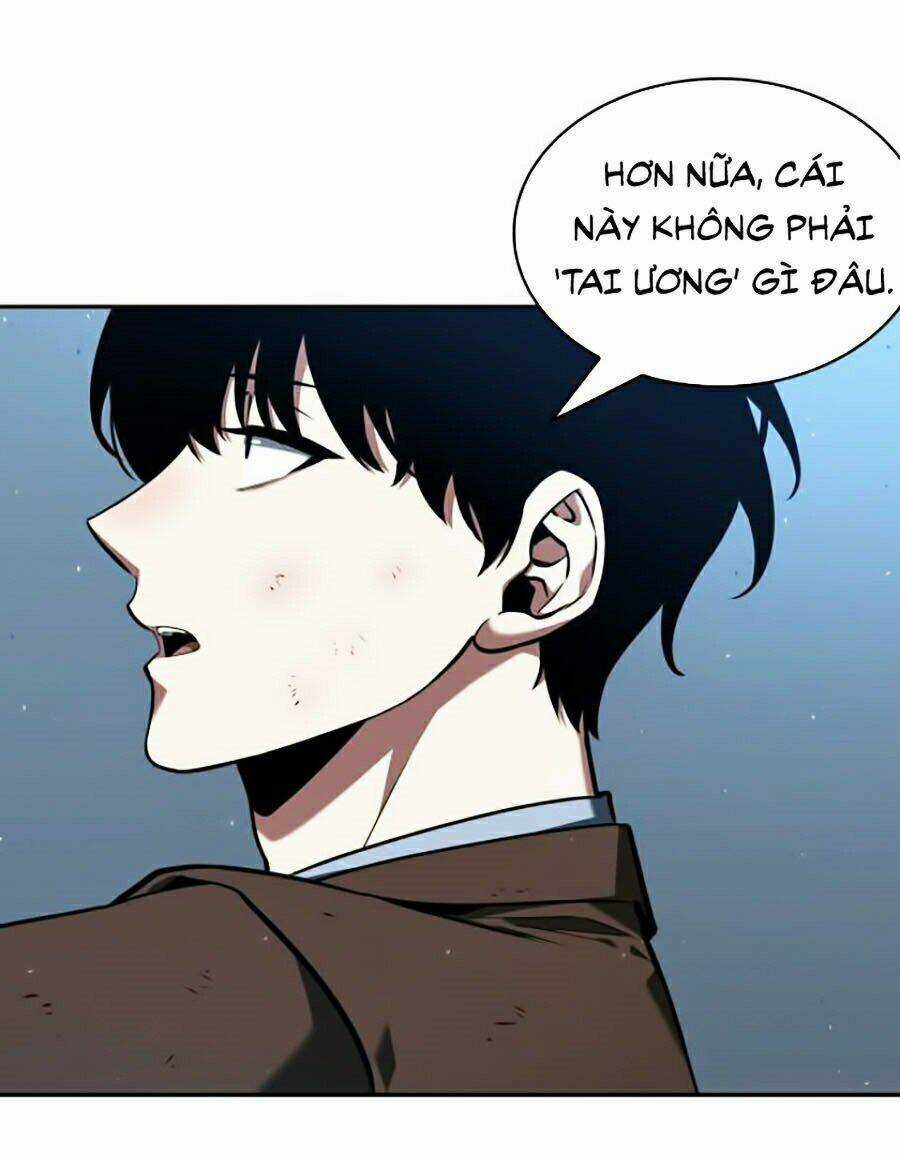 Toàn Trí Độc Giả - Omniscient Reader - Chapter 74 - Trang 57