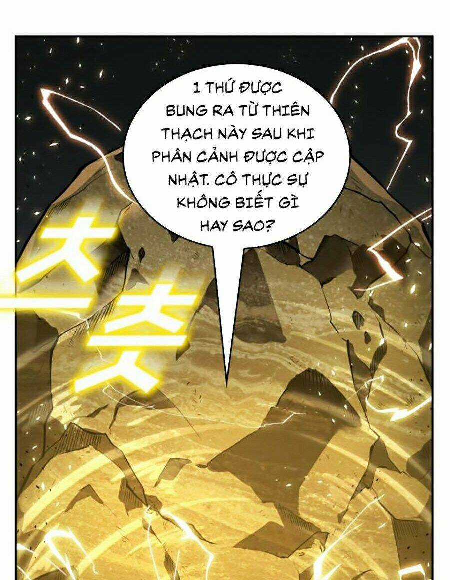 Toàn Trí Độc Giả - Omniscient Reader - Chapter 74 - Trang 60