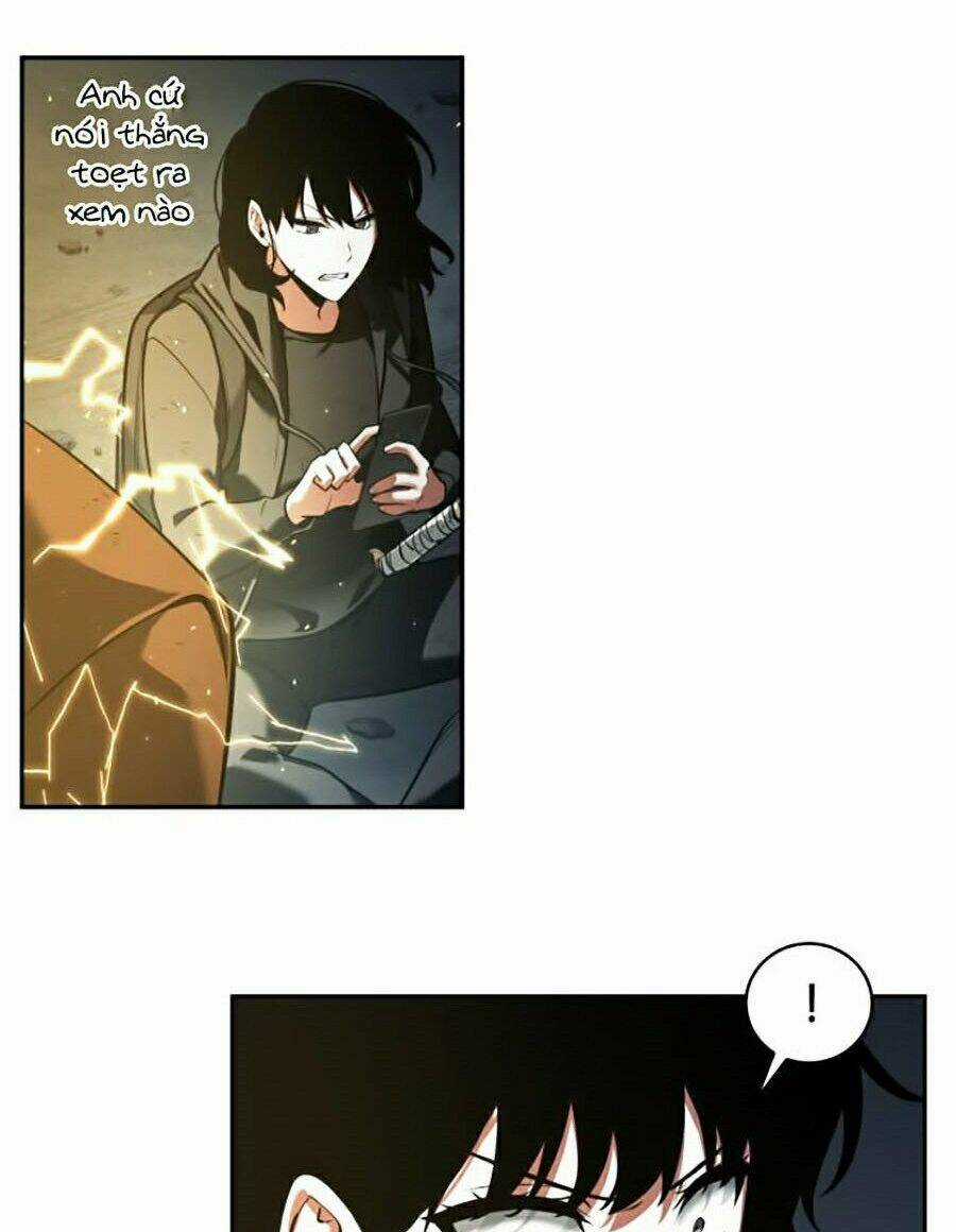 Toàn Trí Độc Giả - Omniscient Reader - Chapter 74 - Trang 62