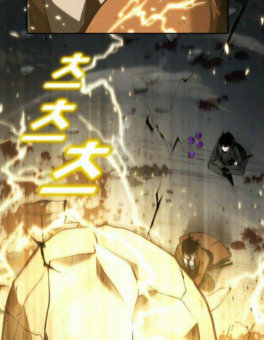 Toàn Trí Độc Giả - Omniscient Reader - Chapter 74 - Trang 65