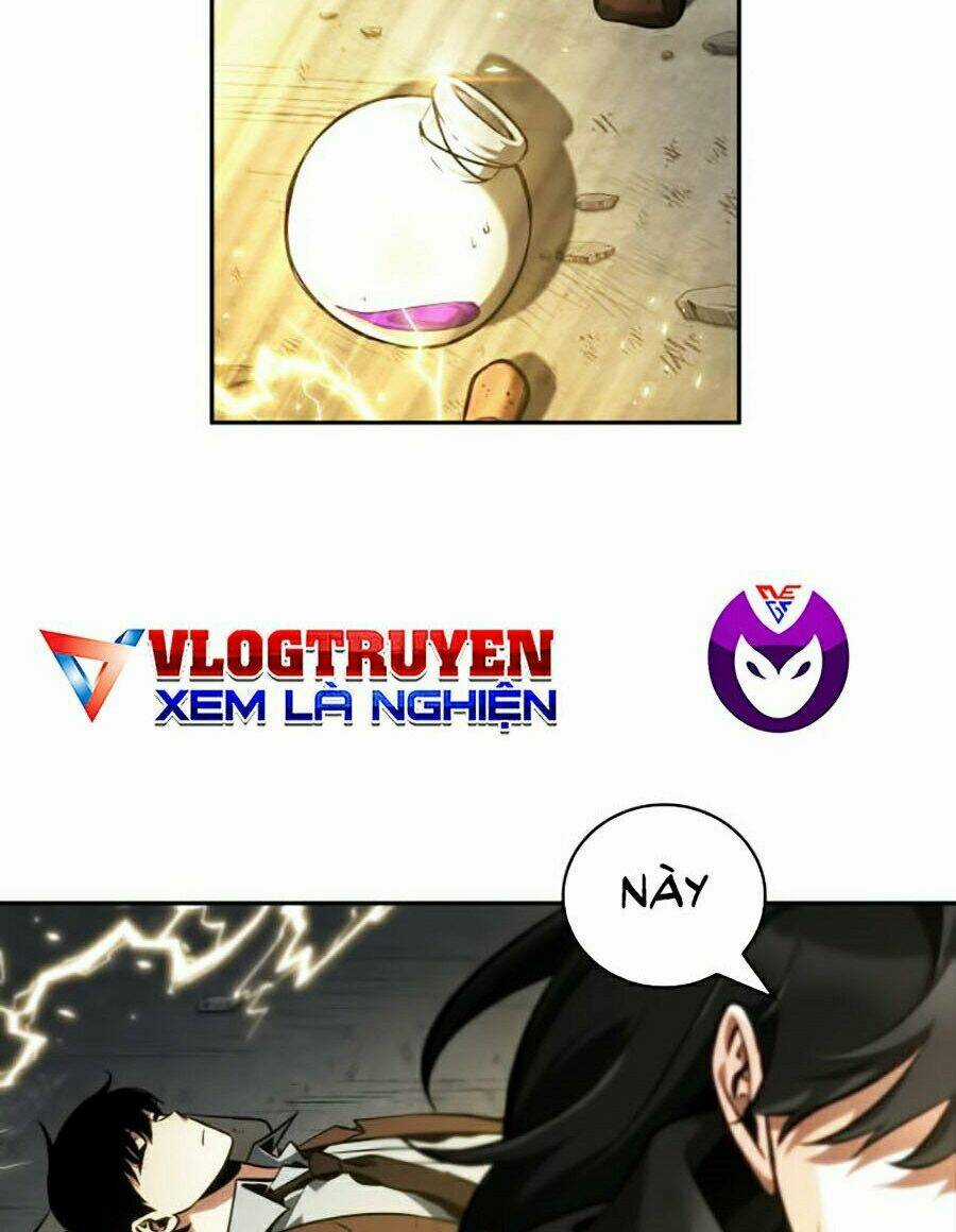 Toàn Trí Độc Giả - Omniscient Reader - Chapter 74 - Trang 68