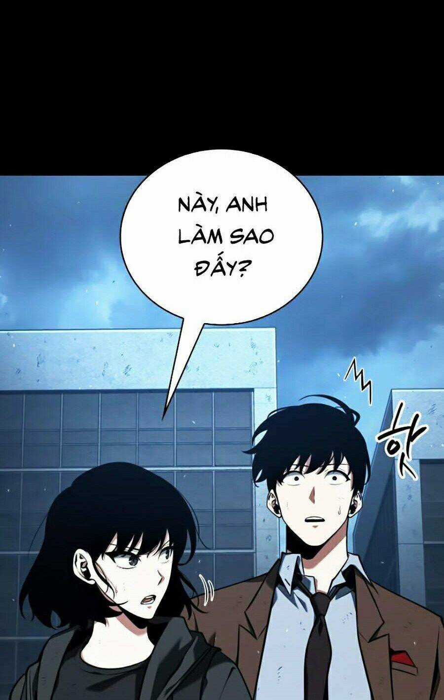 Toàn Trí Độc Giả - Omniscient Reader - Chapter 74 - Trang 8