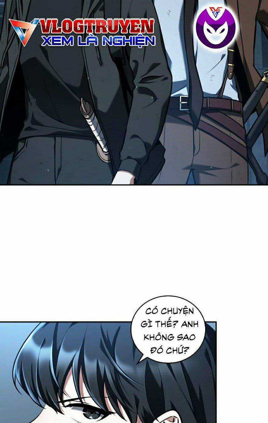 Toàn Trí Độc Giả - Omniscient Reader - Chapter 74 - Trang 9