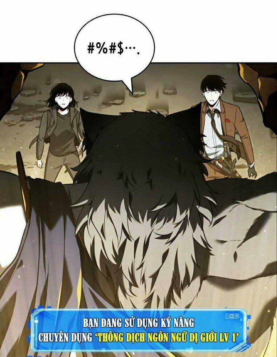 Toàn Trí Độc Giả - Omniscient Reader - Chapter 74 - Trang 82