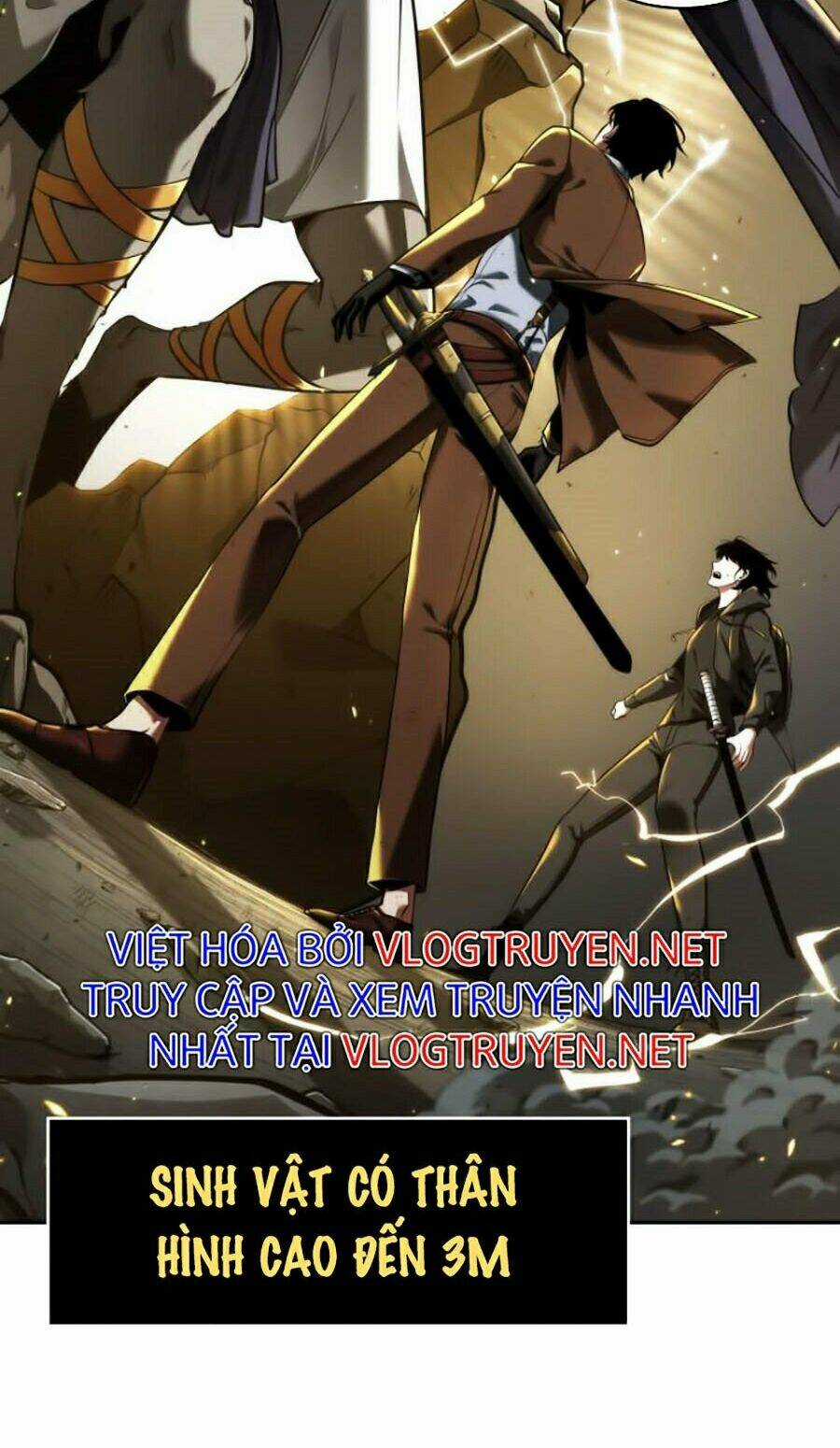 Toàn Trí Độc Giả - Omniscient Reader - Chapter 74 - Trang 86