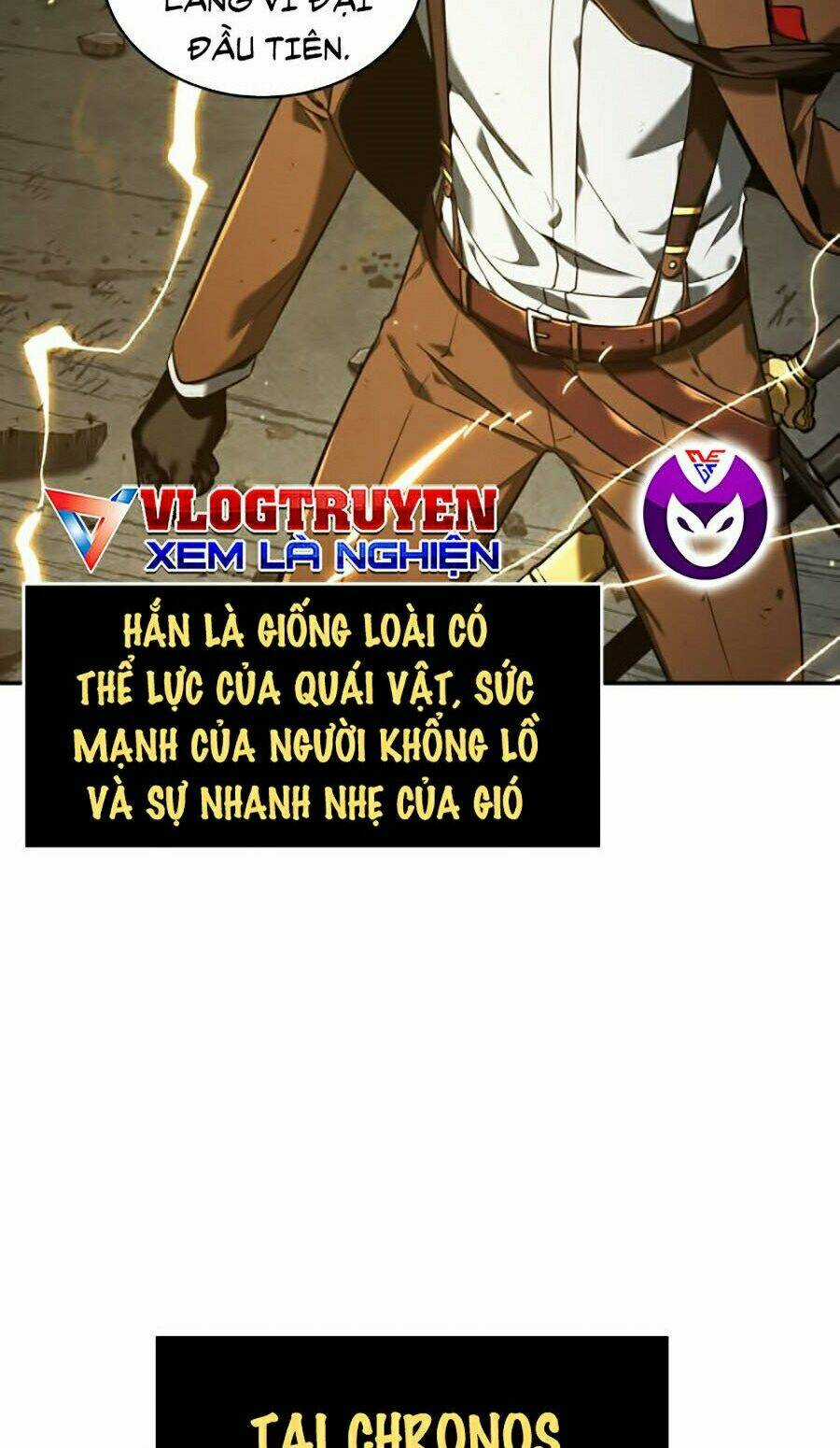 Toàn Trí Độc Giả - Omniscient Reader - Chapter 74 - Trang 88