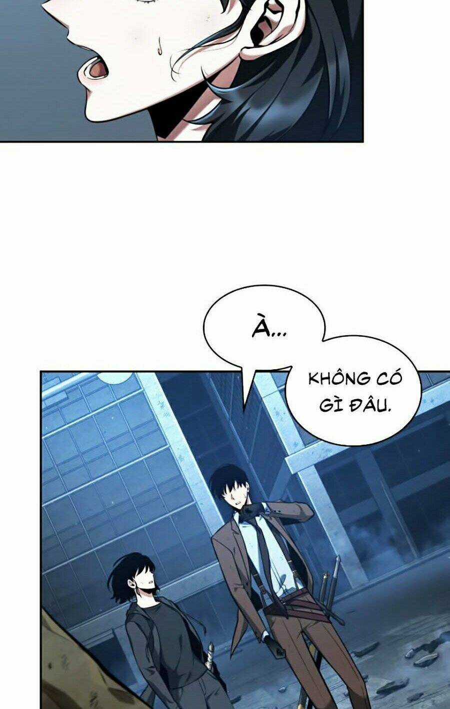 Toàn Trí Độc Giả - Omniscient Reader - Chapter 74 - Trang 10