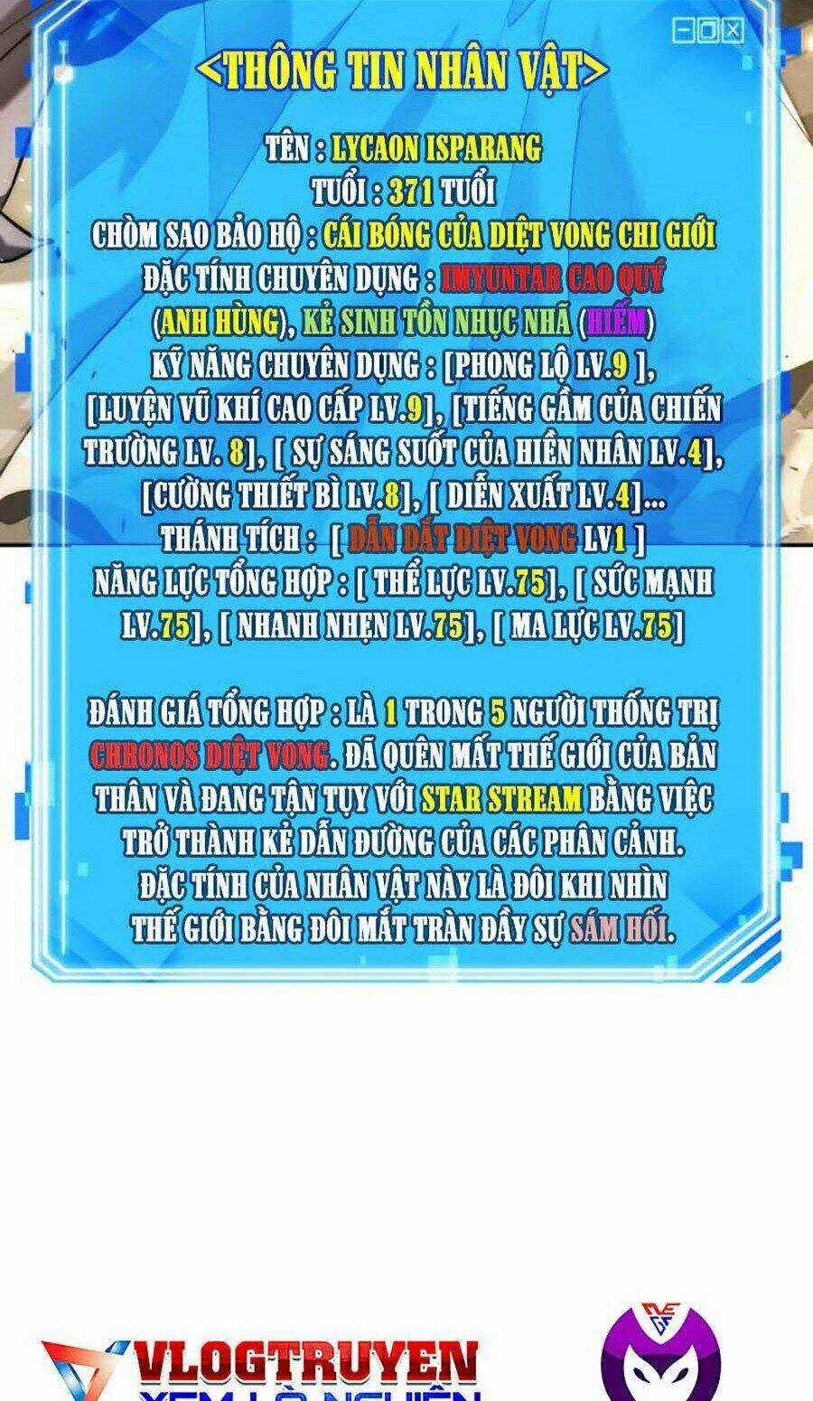 Toàn Trí Độc Giả - Omniscient Reader - Chapter 74 - Trang 91