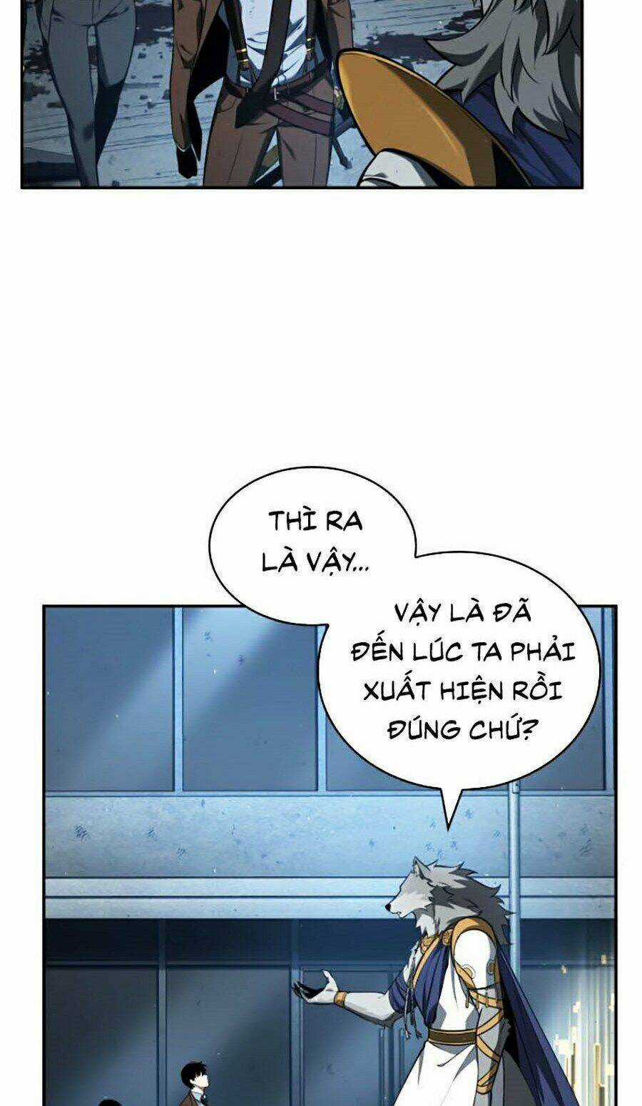 Toàn Trí Độc Giả - Omniscient Reader - Chapter 74 - Trang 95